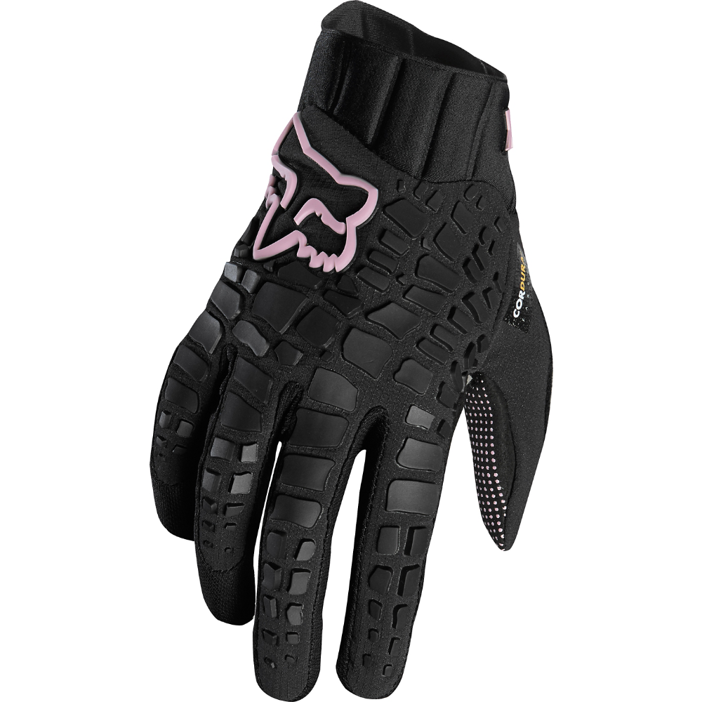 Fox racing hotsell sidewinder gloves