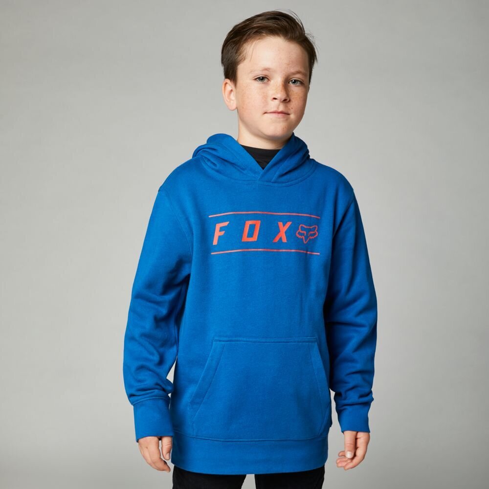 Fox racing hot sale hoodie youth