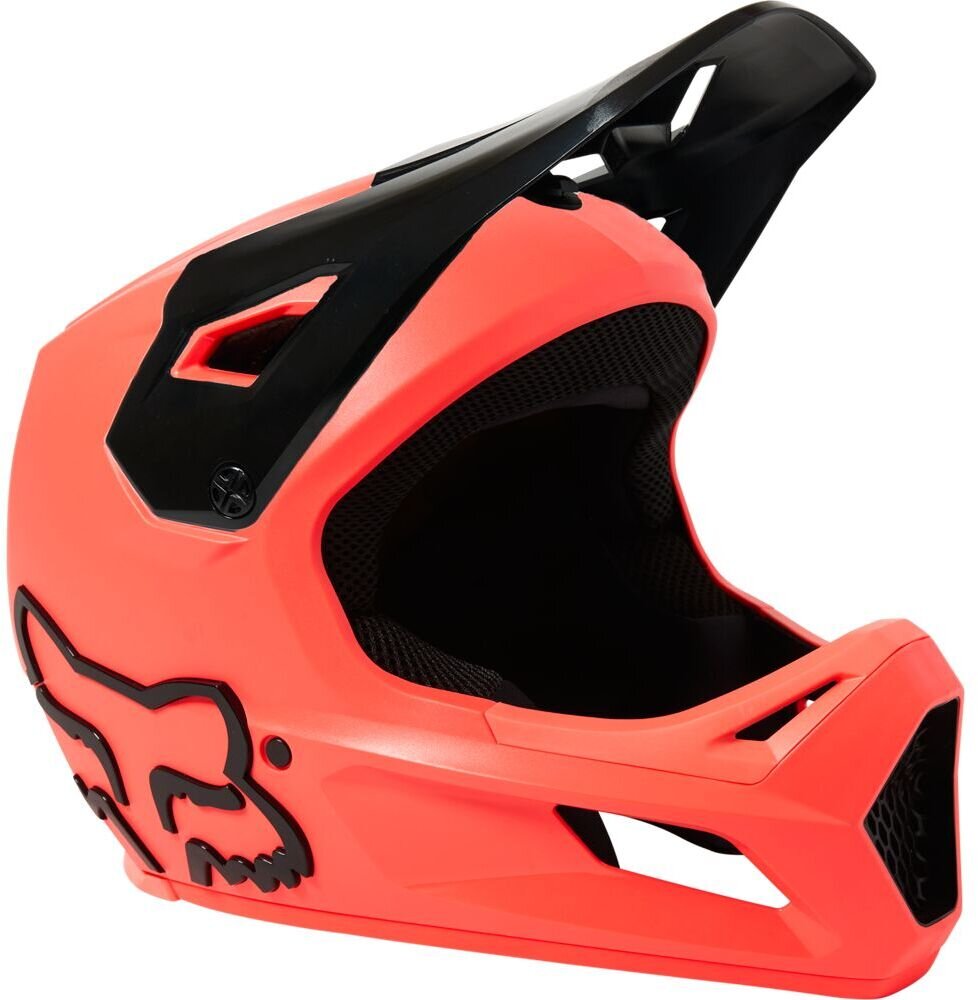 Fox Racing Youth Rampage Helmet - Bend, OR | Sunnyside Sports