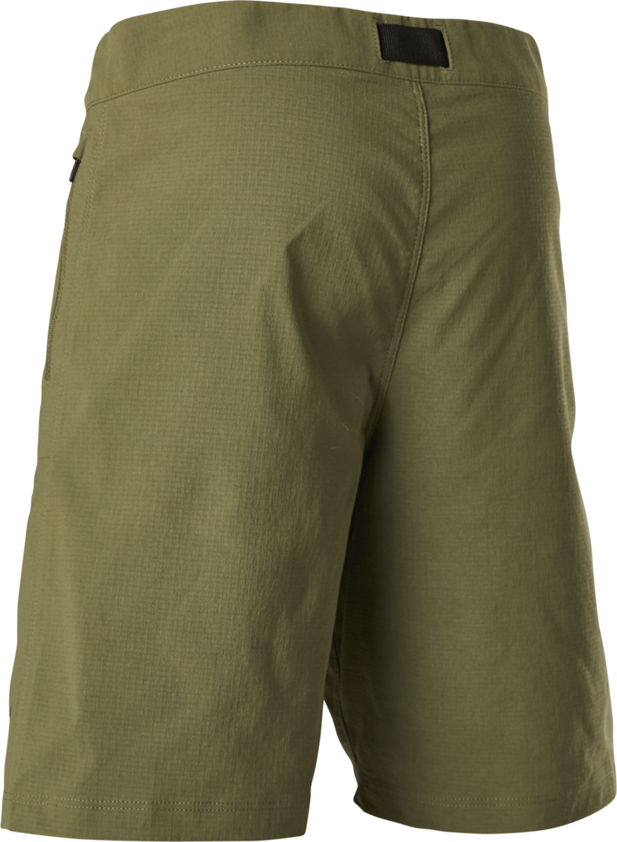 Fox Racing Youth Ranger Short w/Liner - Allspeed Cyclery & Snow 