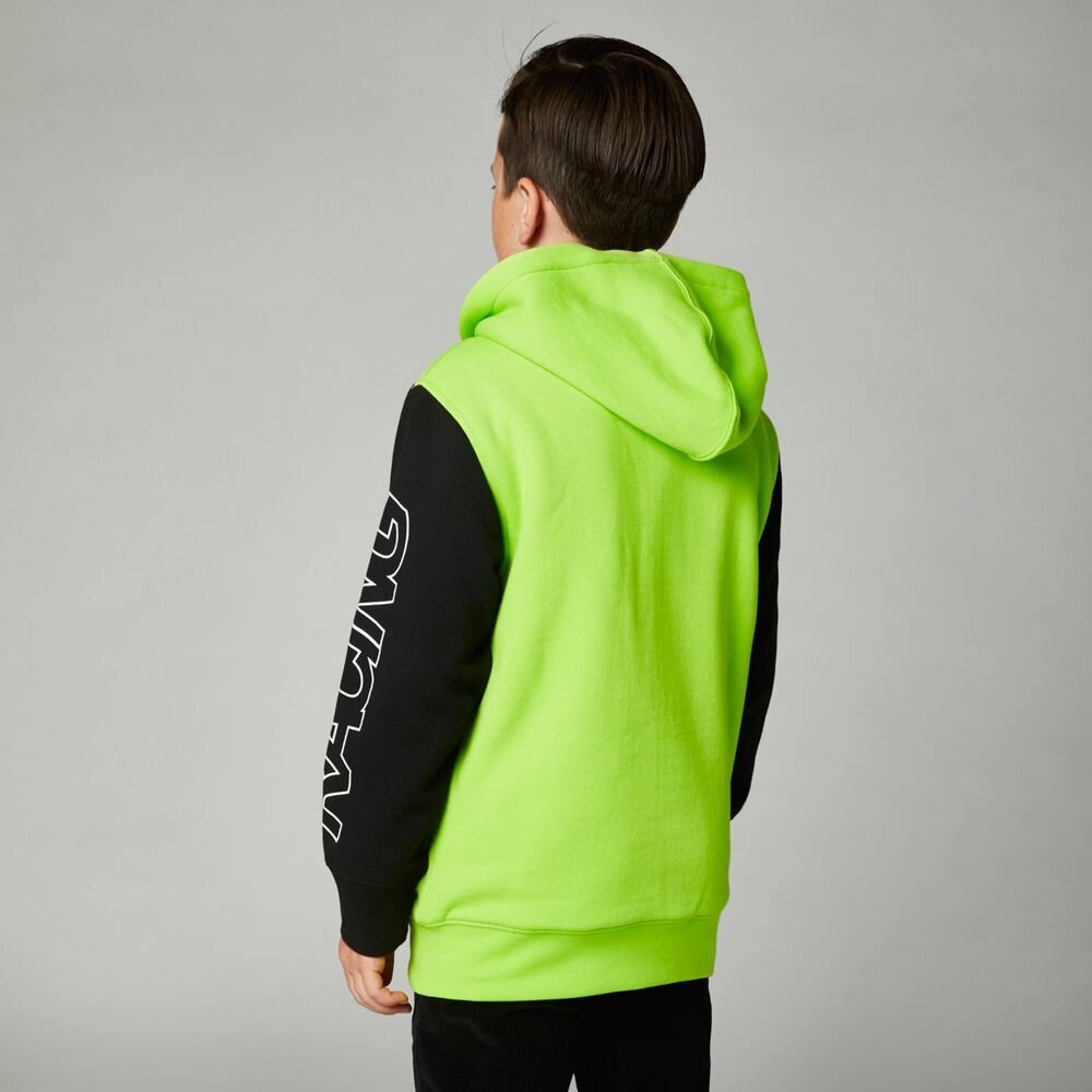 Fox racing sherpa hoodie best sale