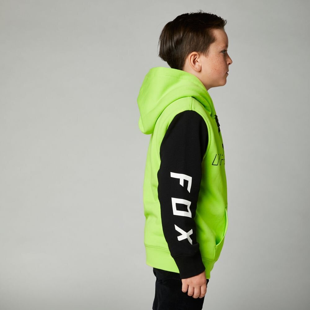 Fox Racing Youth Skew Sherpa Hoodie Giant Wake Forest