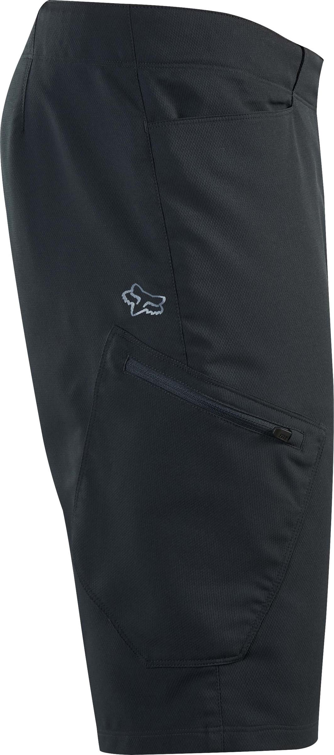 fox ranger cargo shorts 34