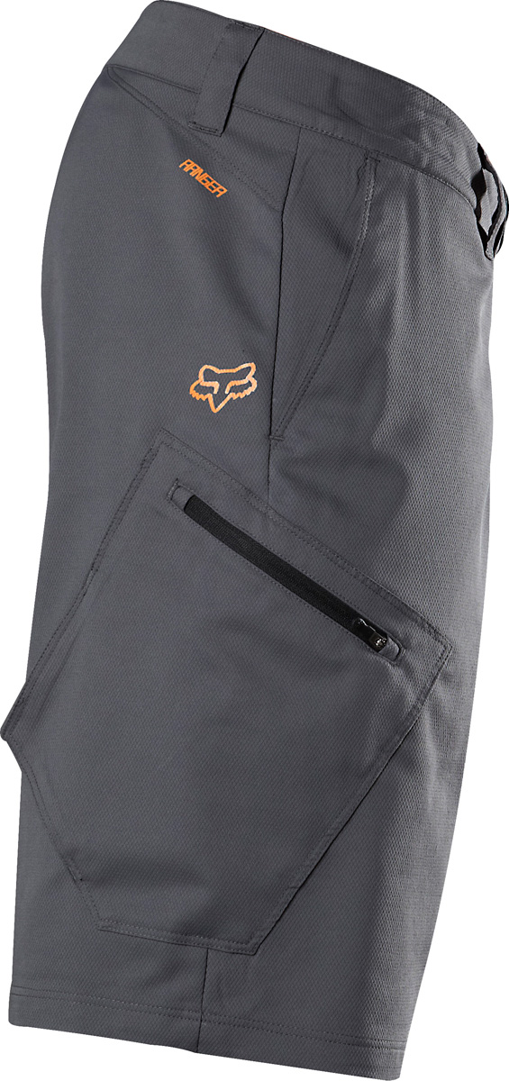 fox ranger 10 inch shorts