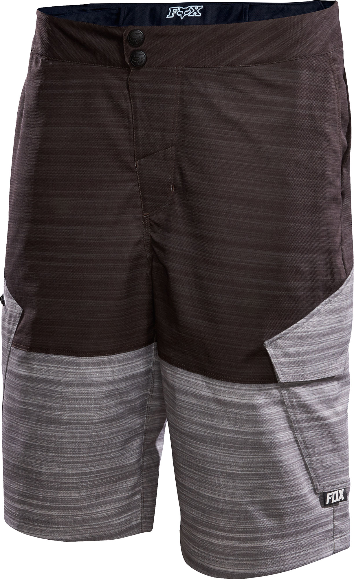 fox head men's ranger shorts