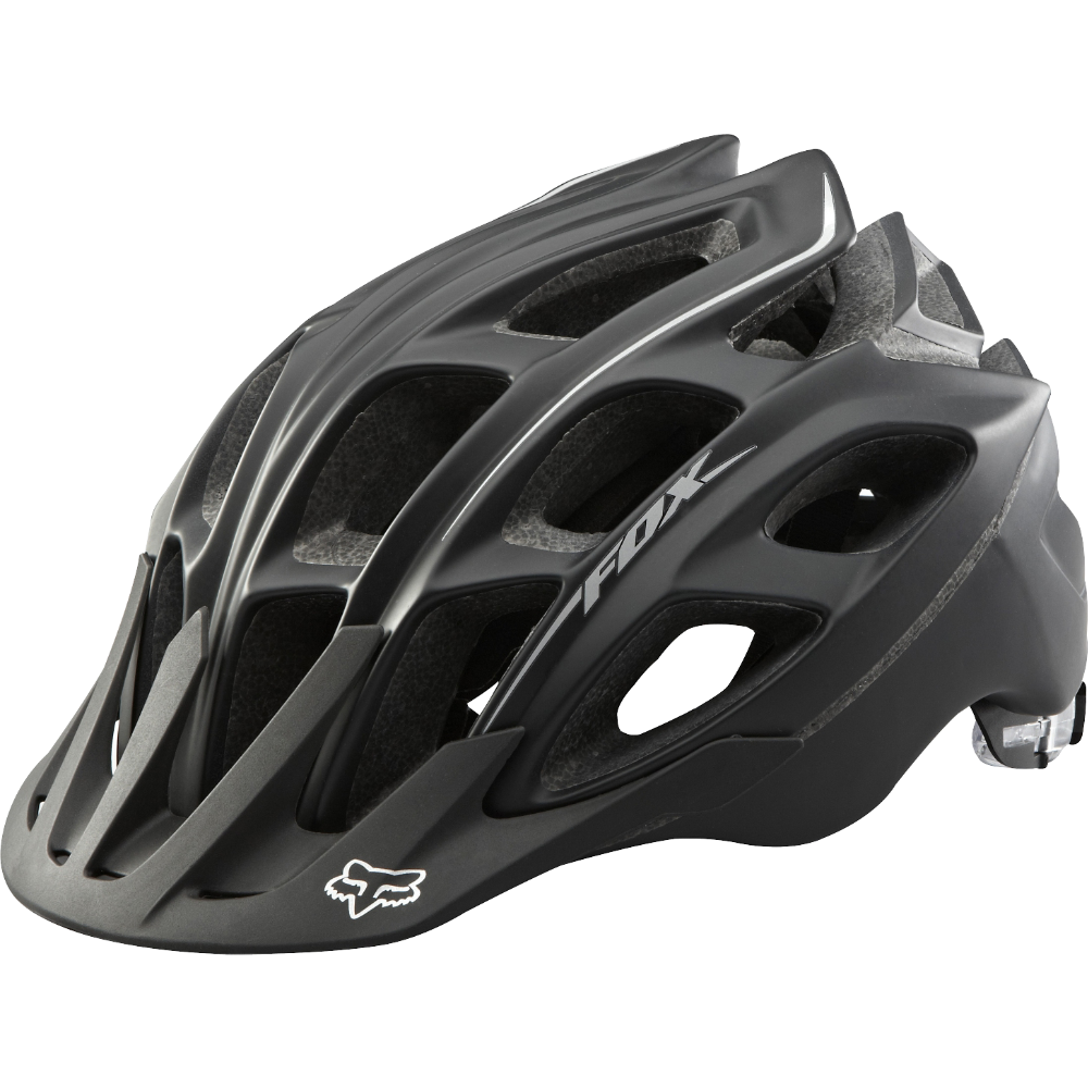 fox road bike helmet