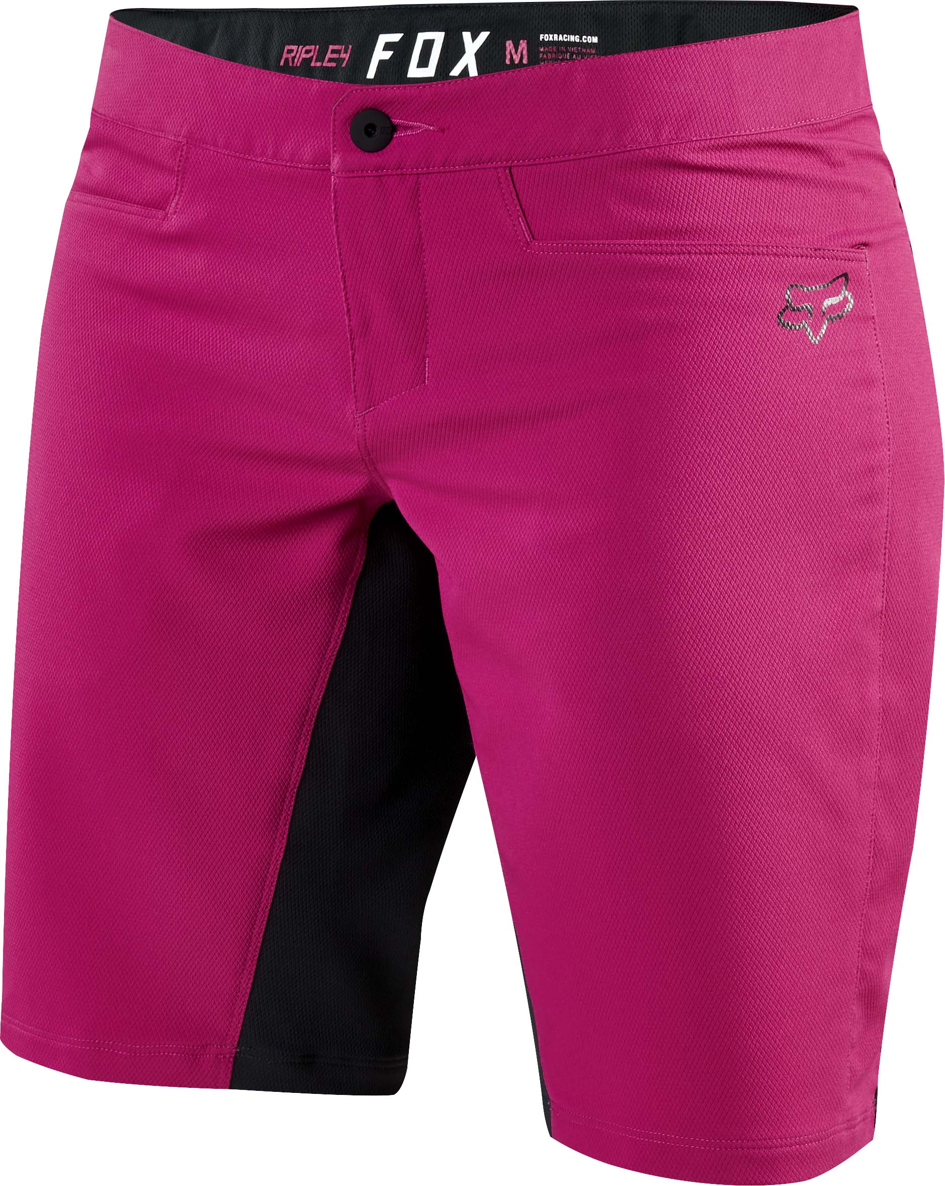 fox racing women's ripley shorts