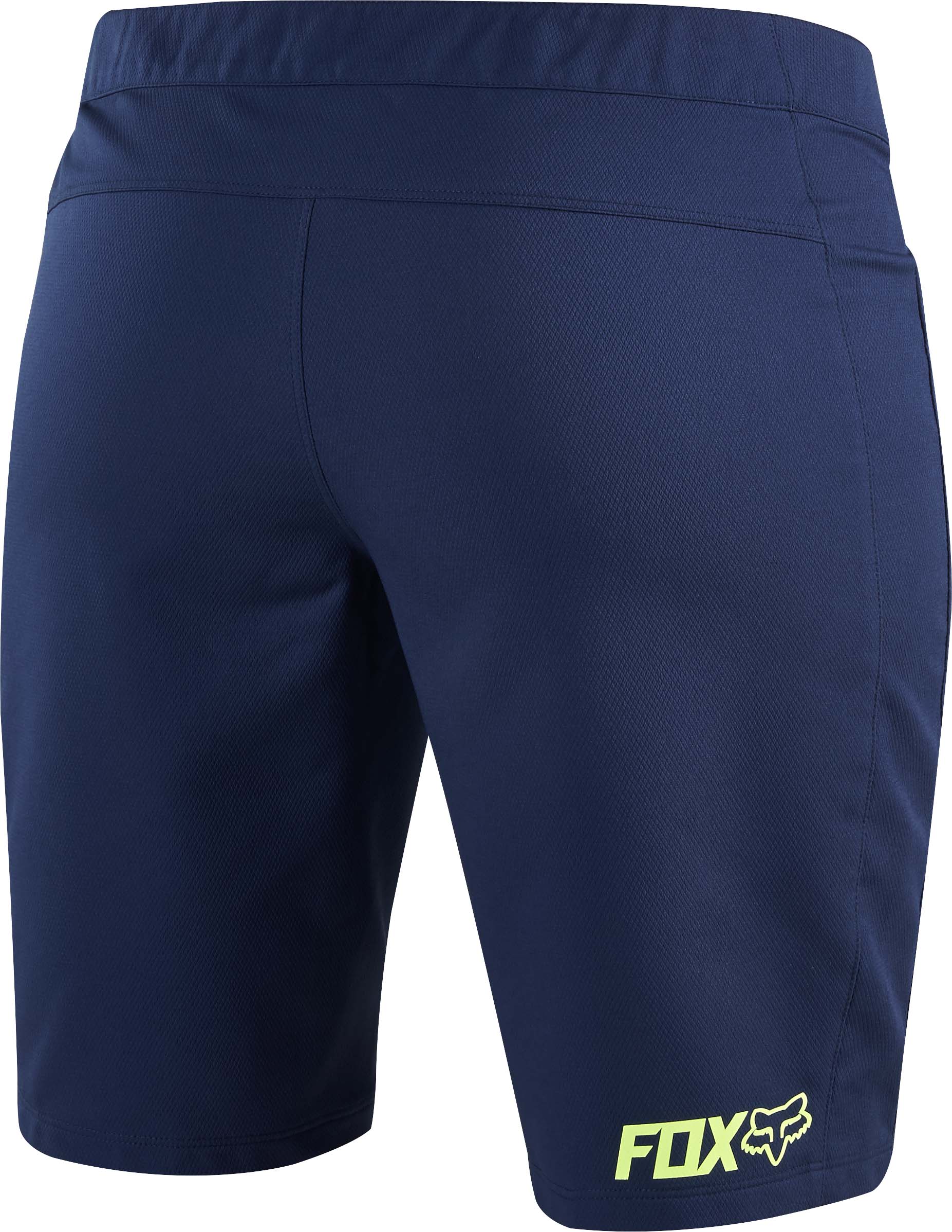 fox racing women's ripley shorts