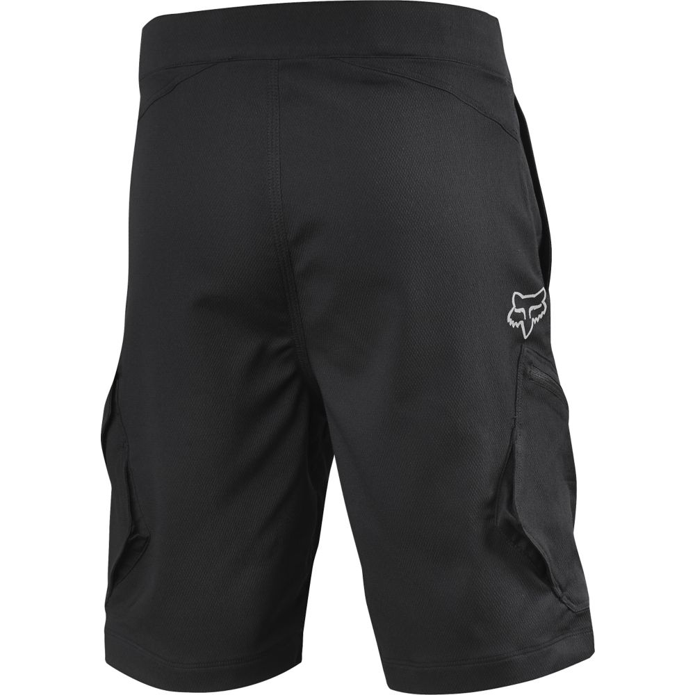 fox ranger youth cargo shorts