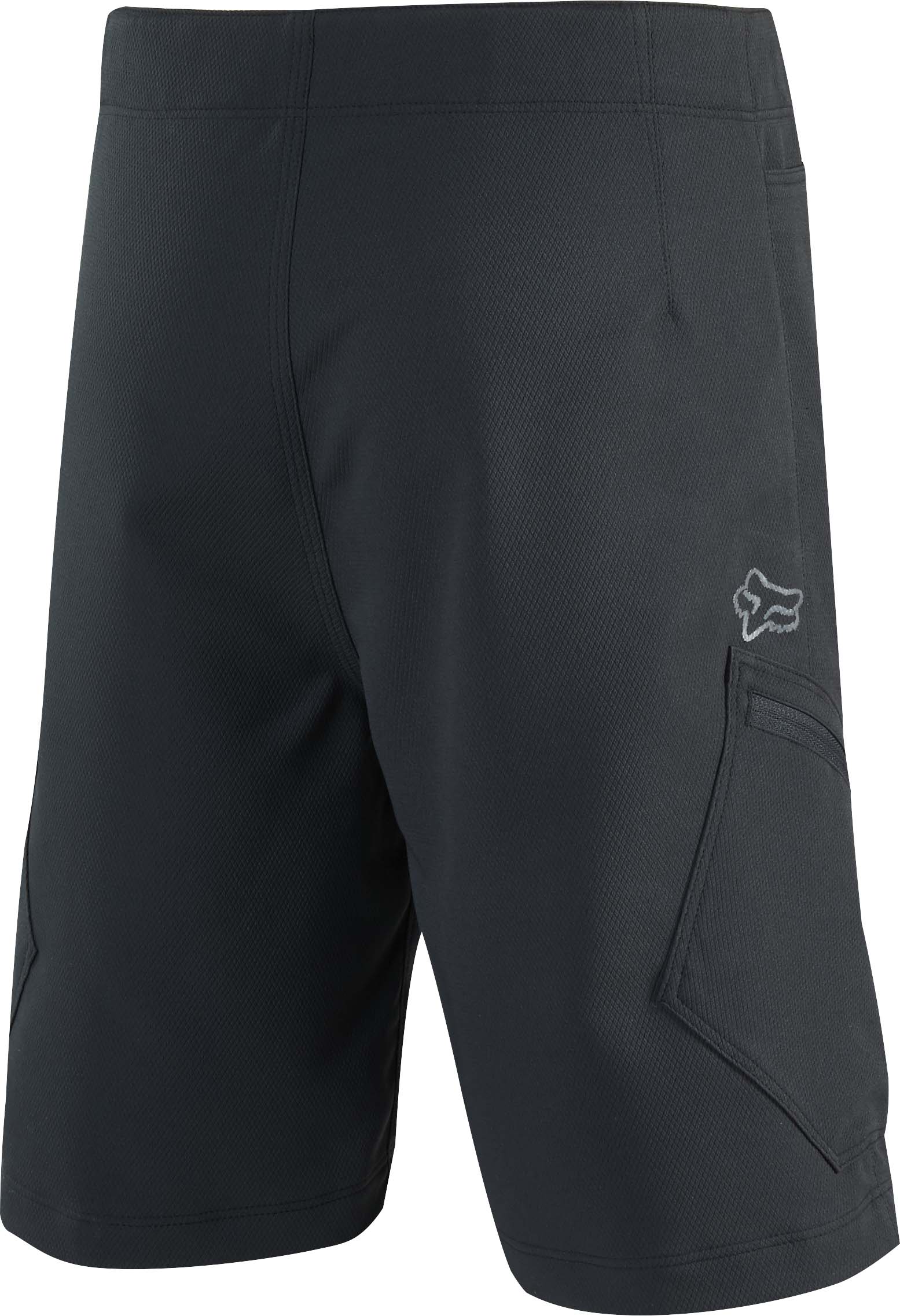 fox ranger youth cargo shorts