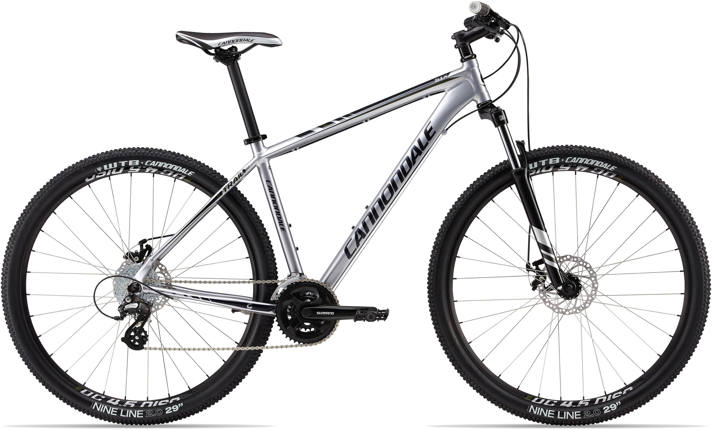 cannondale trail 6 29er