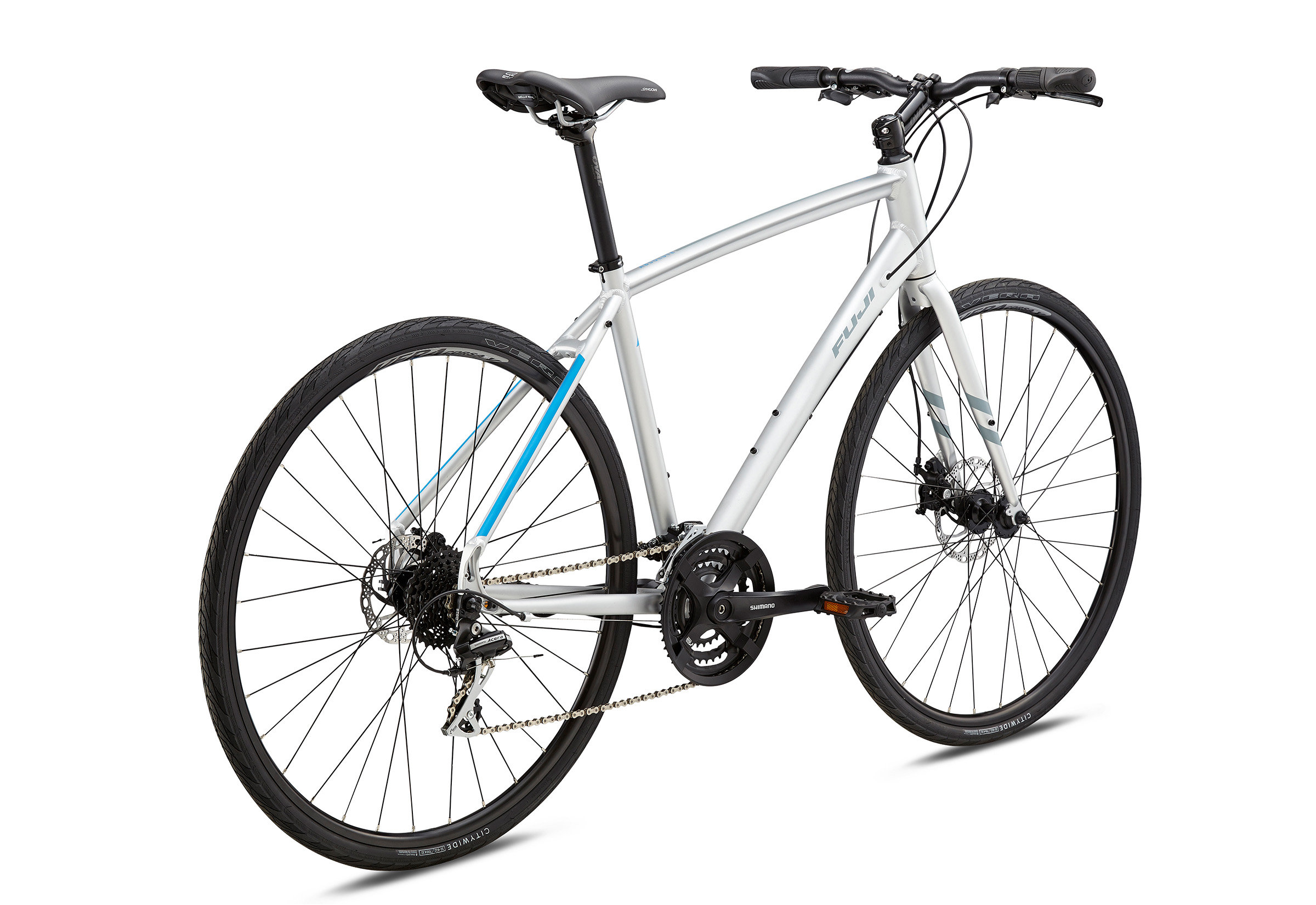 Fuji absolute best sale 1.9 bike