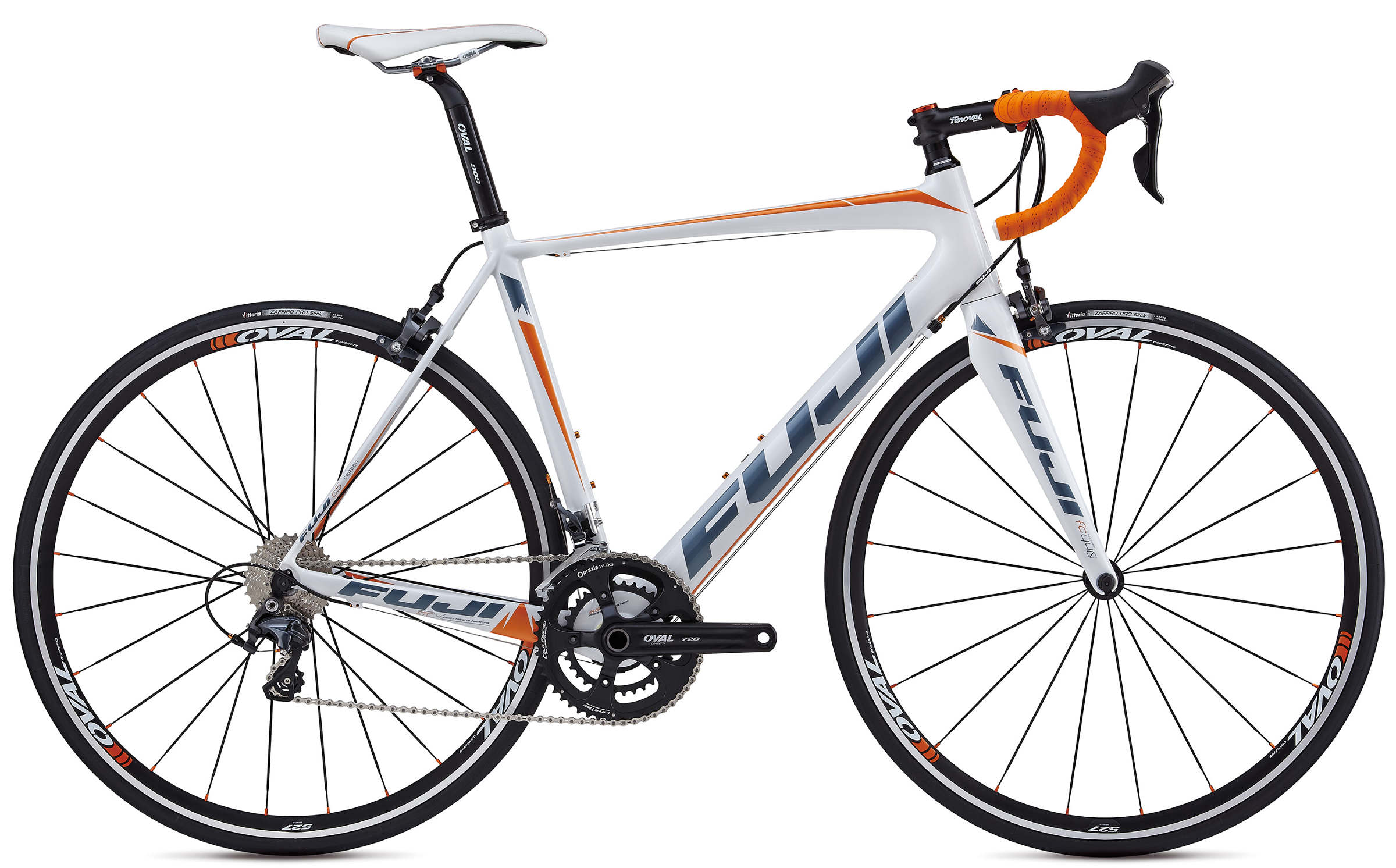 2014 Fuji Altamira 2.3 - Bicycle 