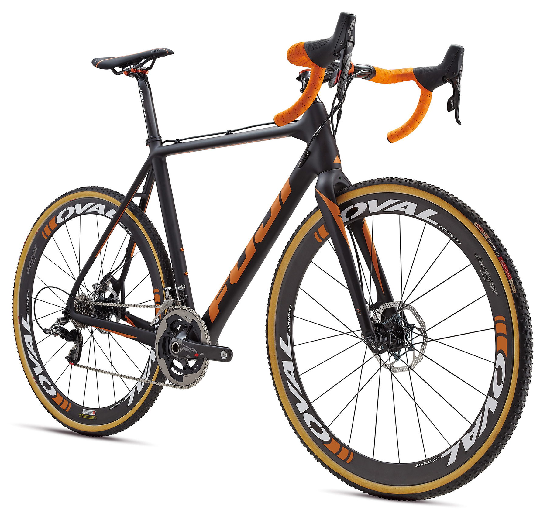 Fuji altamira cx hot sale