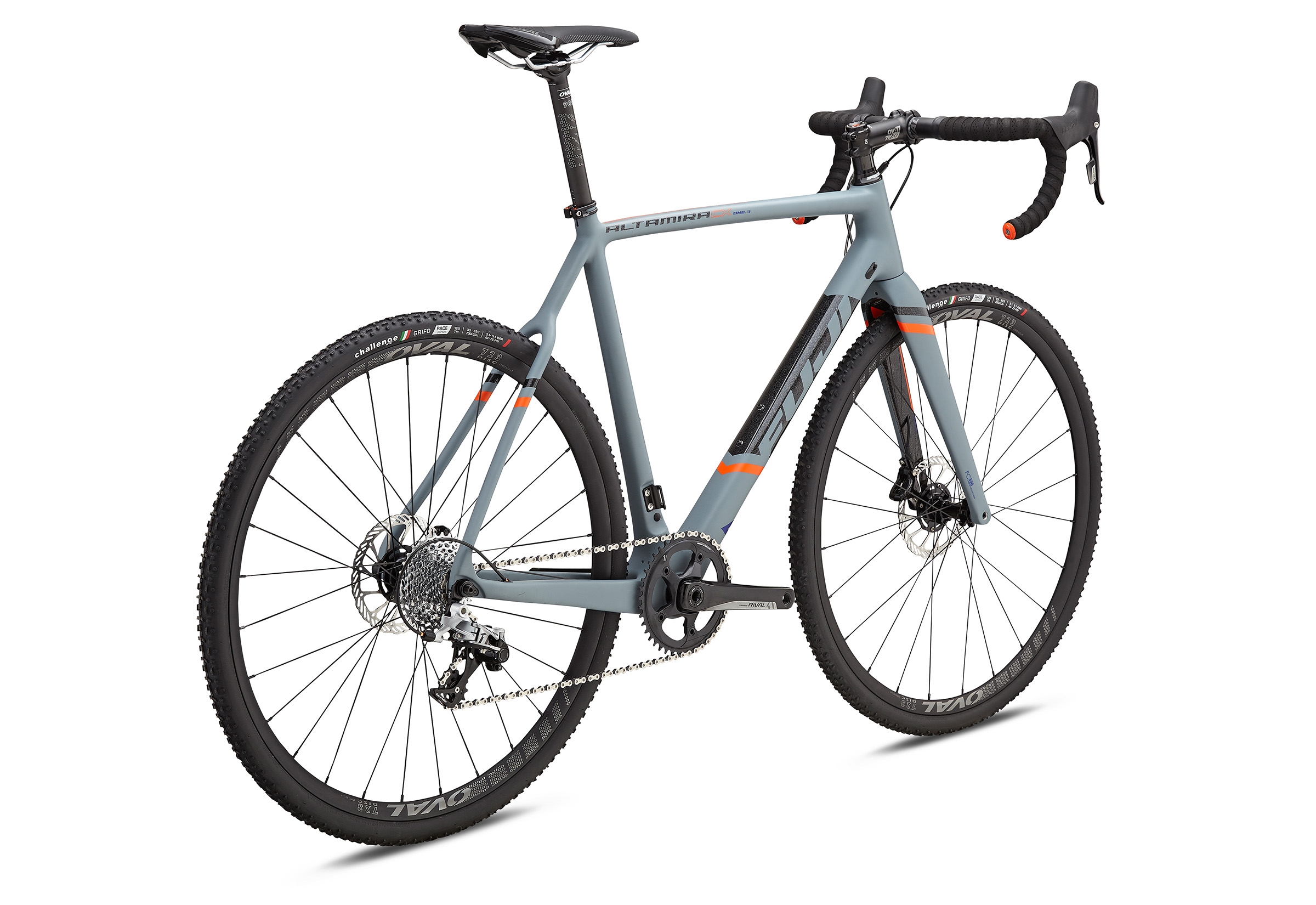 Fuji altamira online cx 1.3