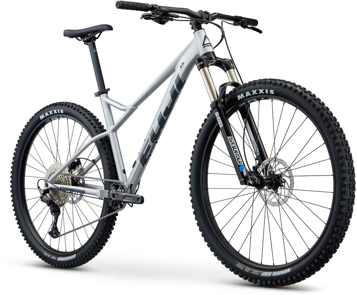 Fuji hardtail online