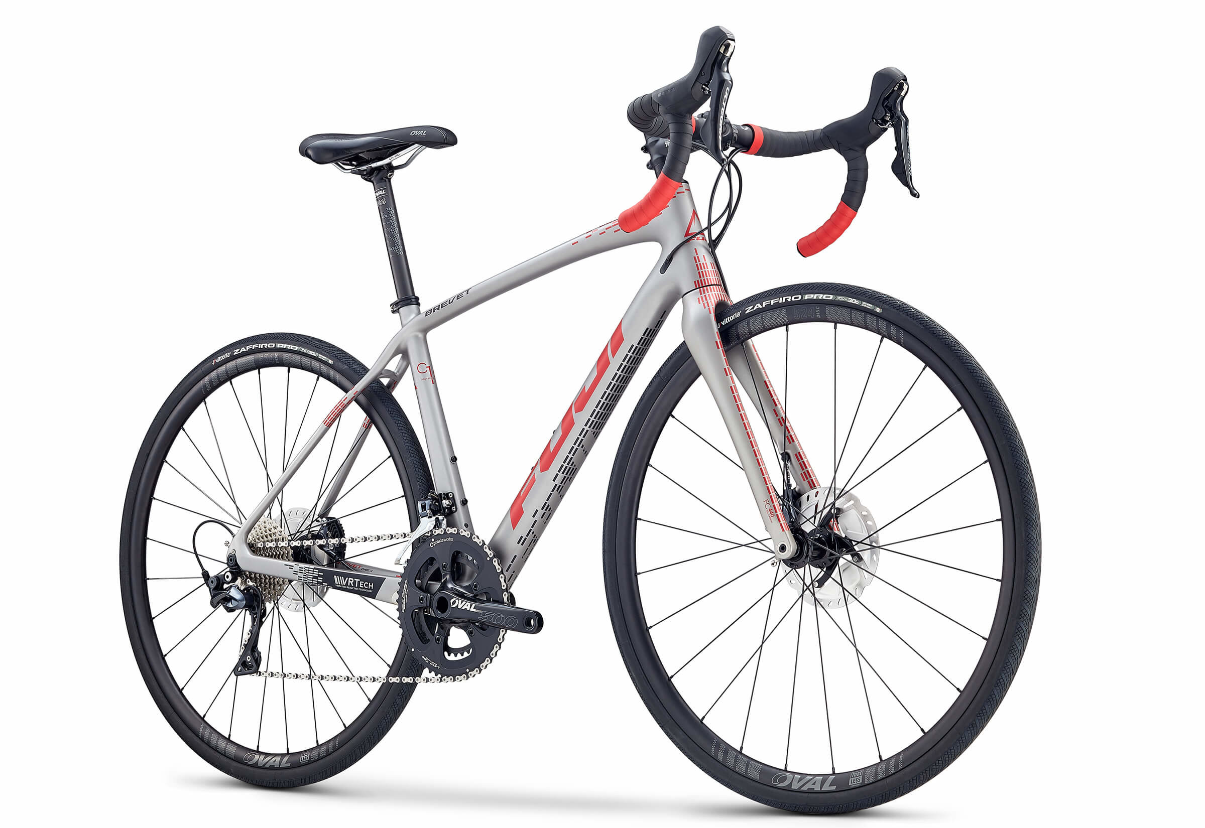 Fuji brevet 1.3 store disc road bike 2019