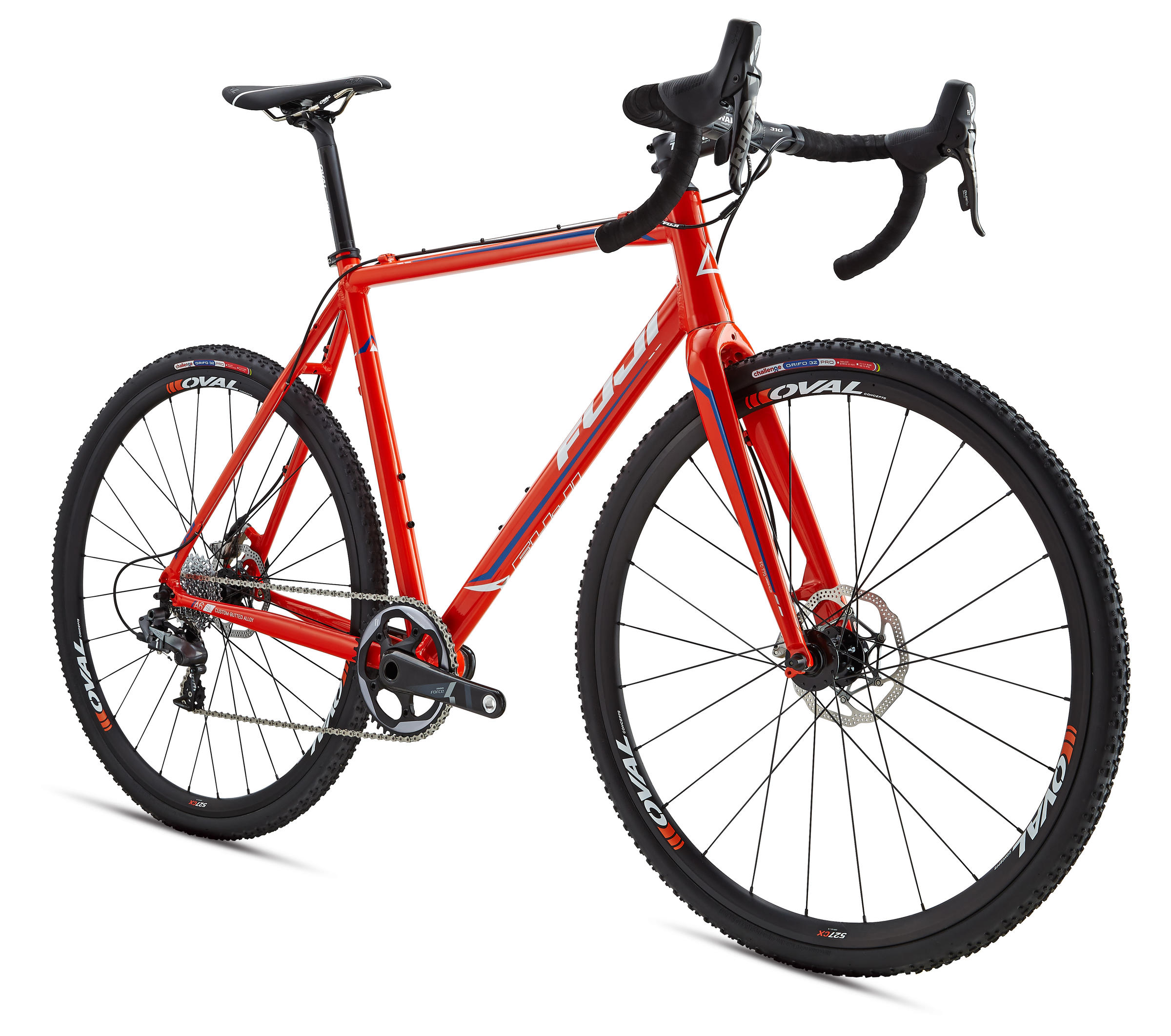 Fuji Cross 1 1 Bicycle World Of Louisiana Jefferson La 504 828 1862