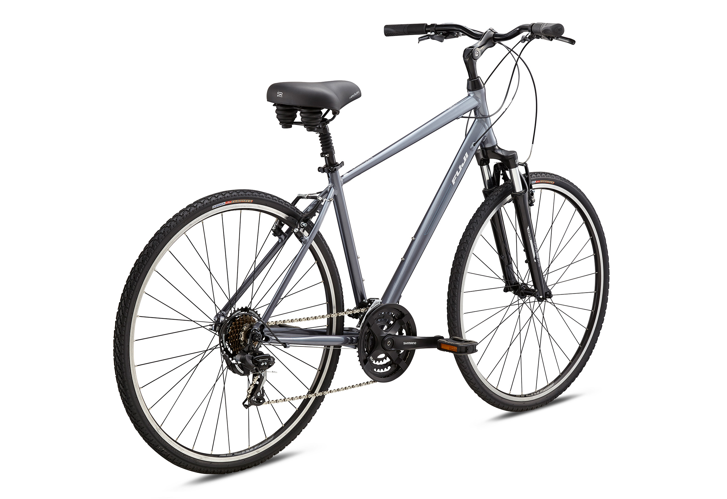 fuji crosstown 2.1 price