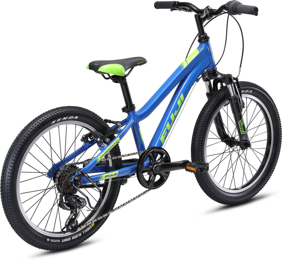 Fuji kids mountain bike online