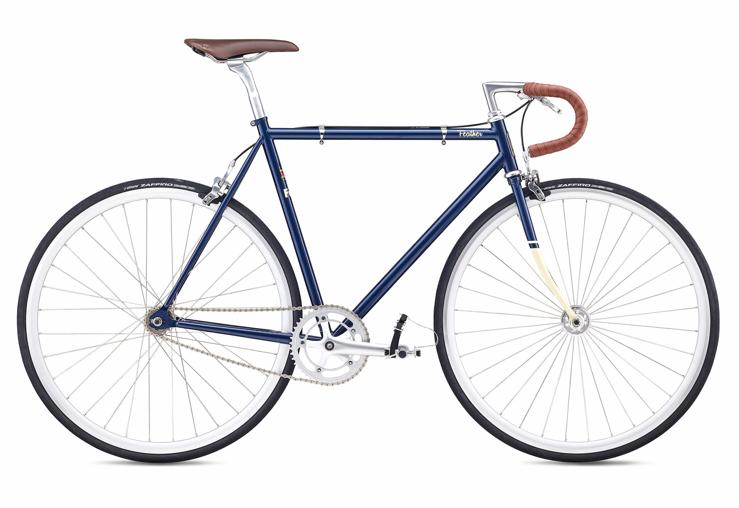 fuji feather 2020 single speed bike