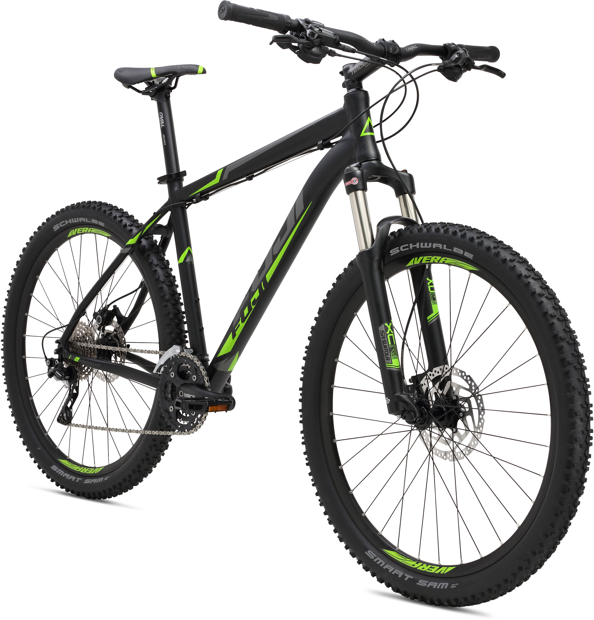 Fuji nevada 27.5 1.1 new arrivals