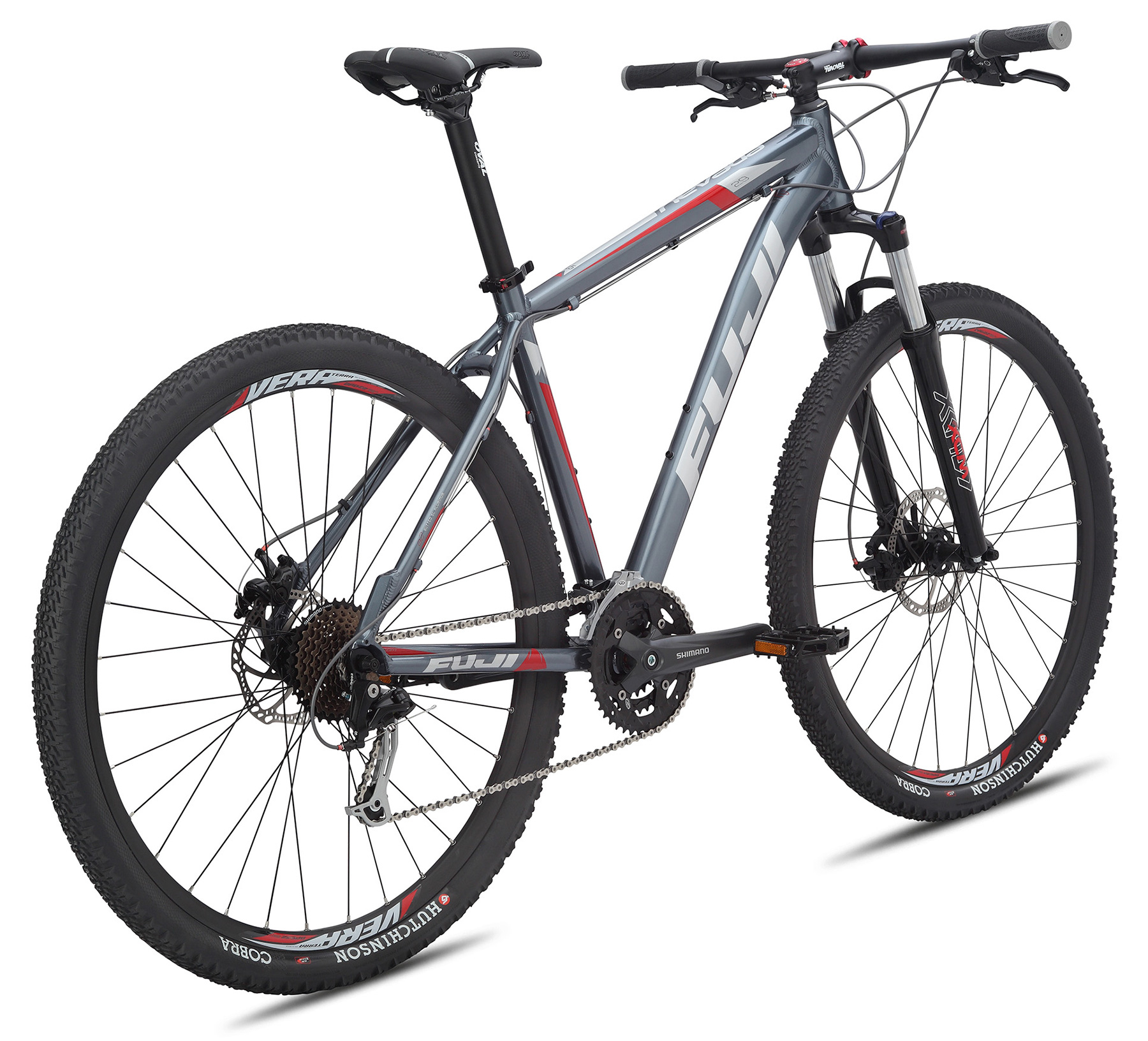 Cobra 29er mountain online bike