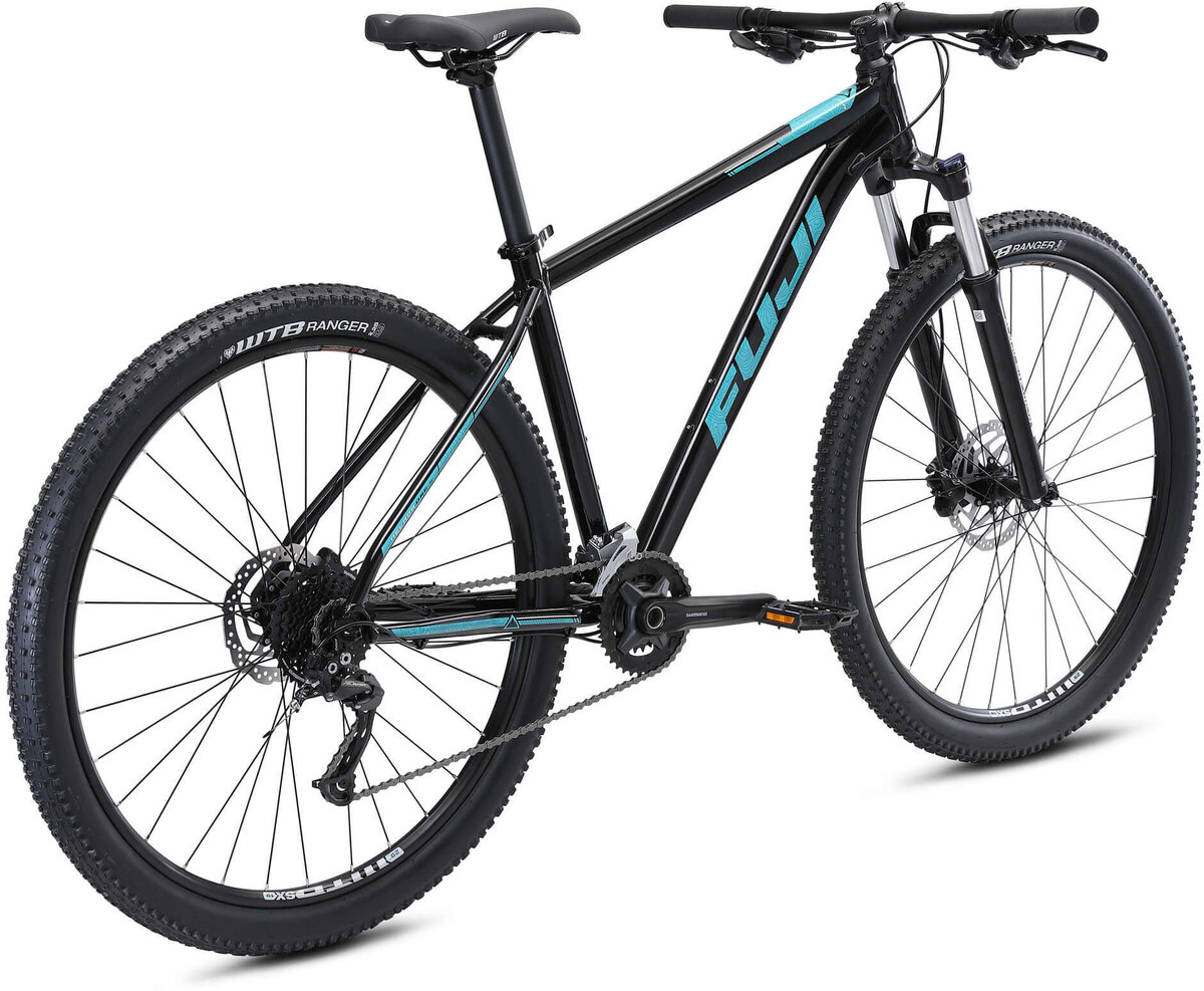 Fuji Nevada 29 1.5 Bert s Bikes Fitness