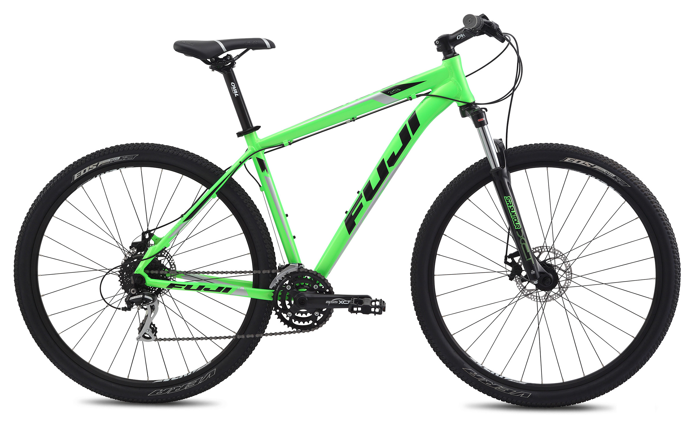 Fuji nevada cheap 1.6 29er