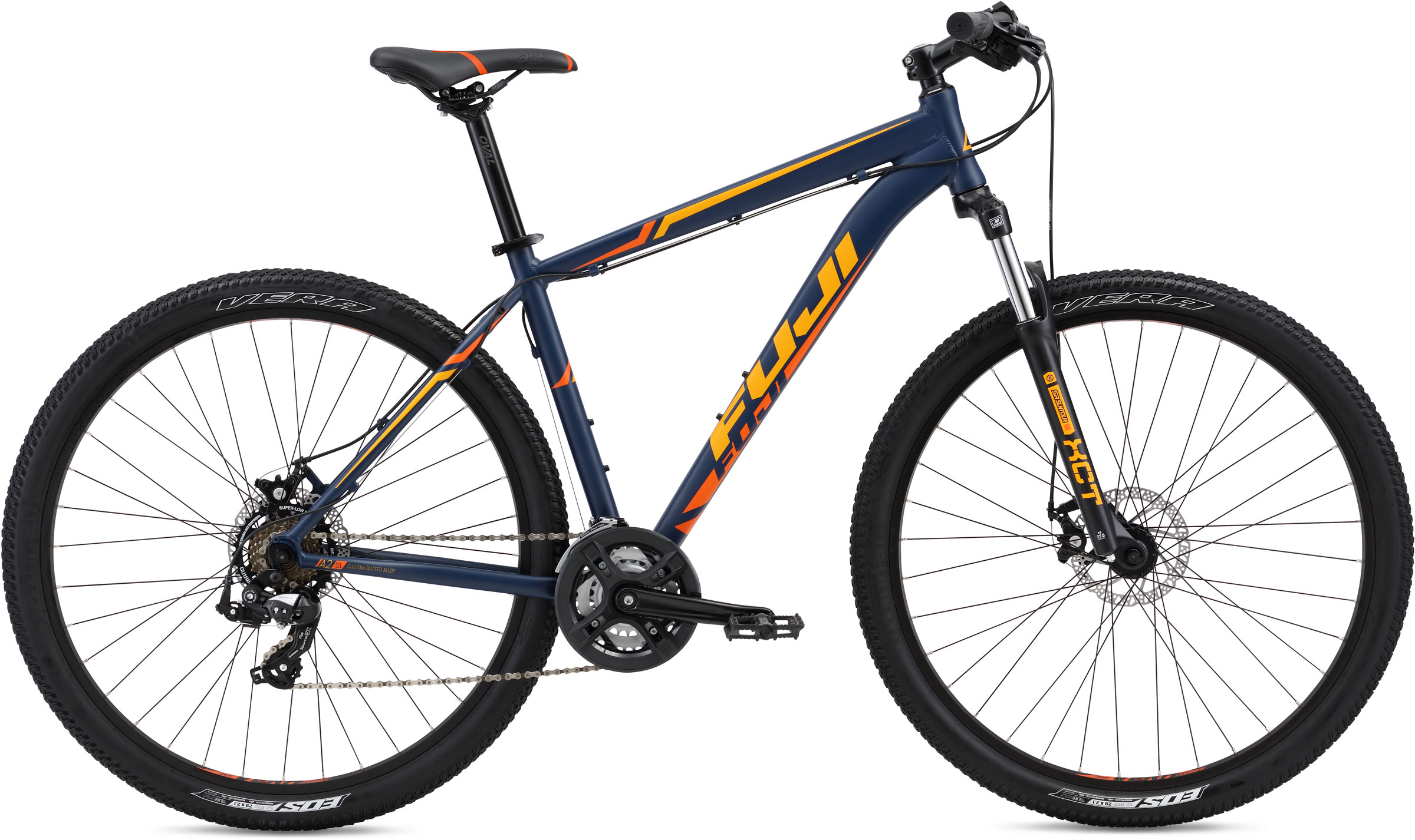 fuji hardtail 29