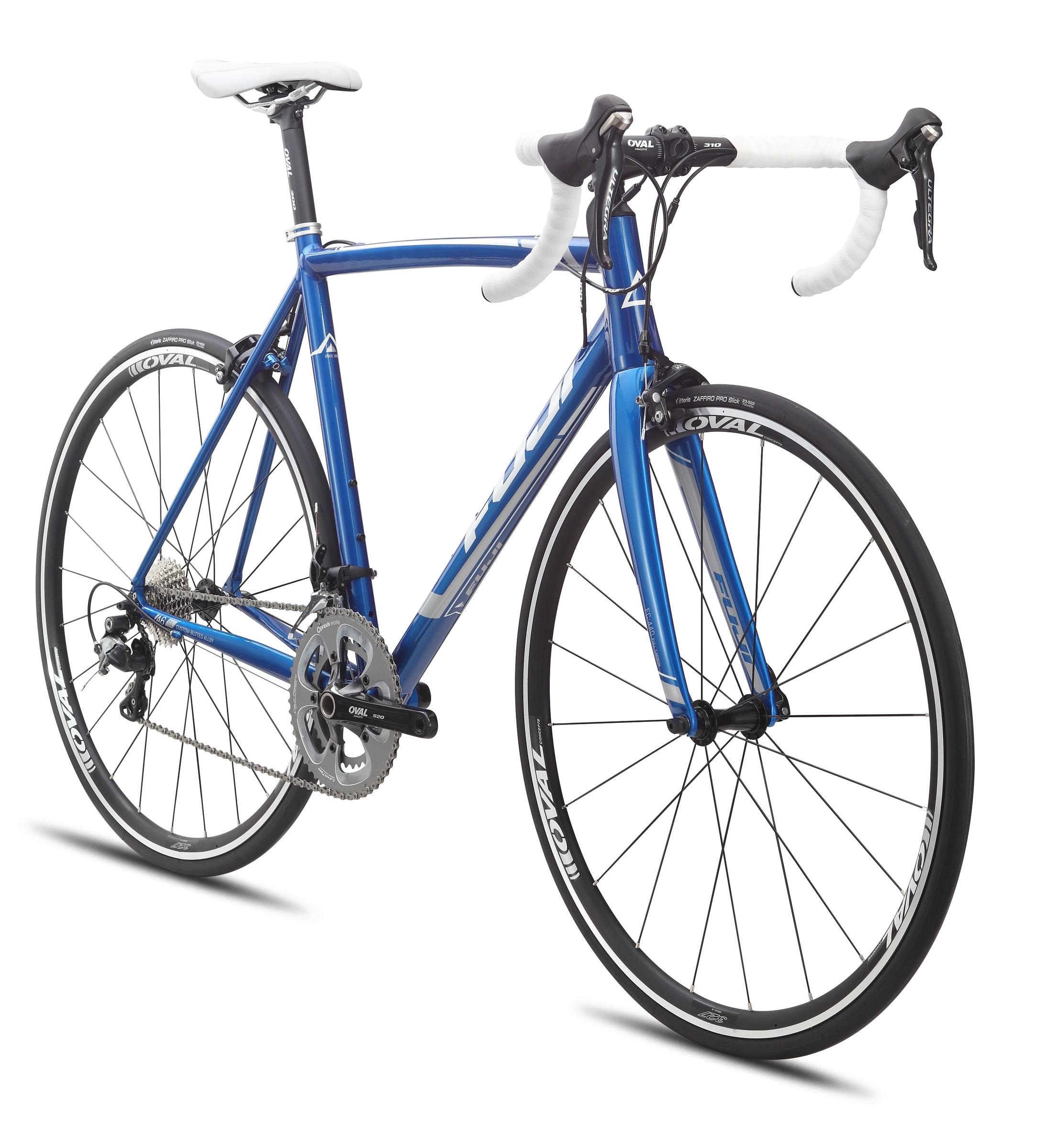 Fuji roubaix 1.1 discount 2017