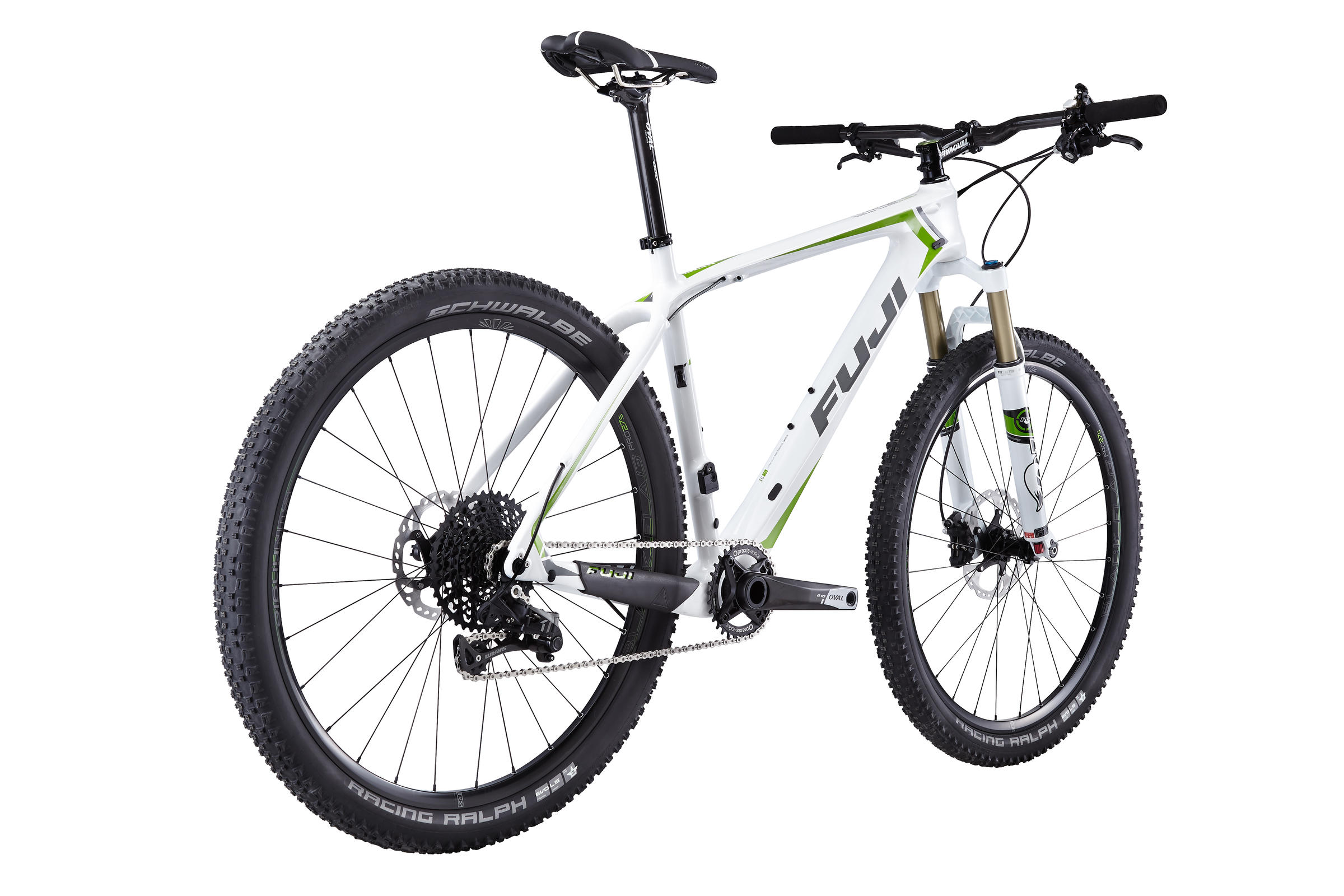 Fuji SLM 27.5 1.3 Congers Bike Shop