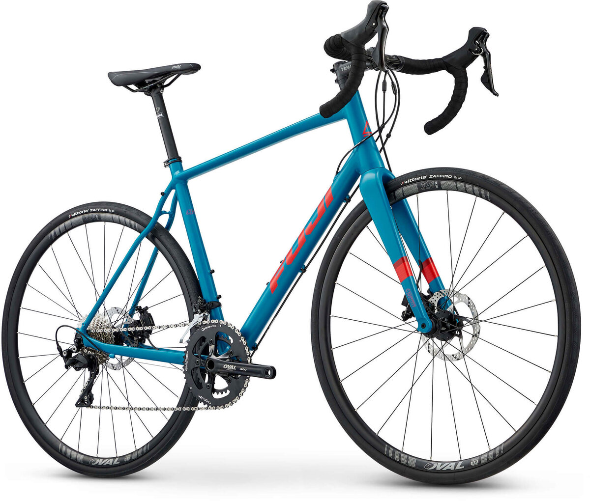 fuji sportif 2.3 blue book