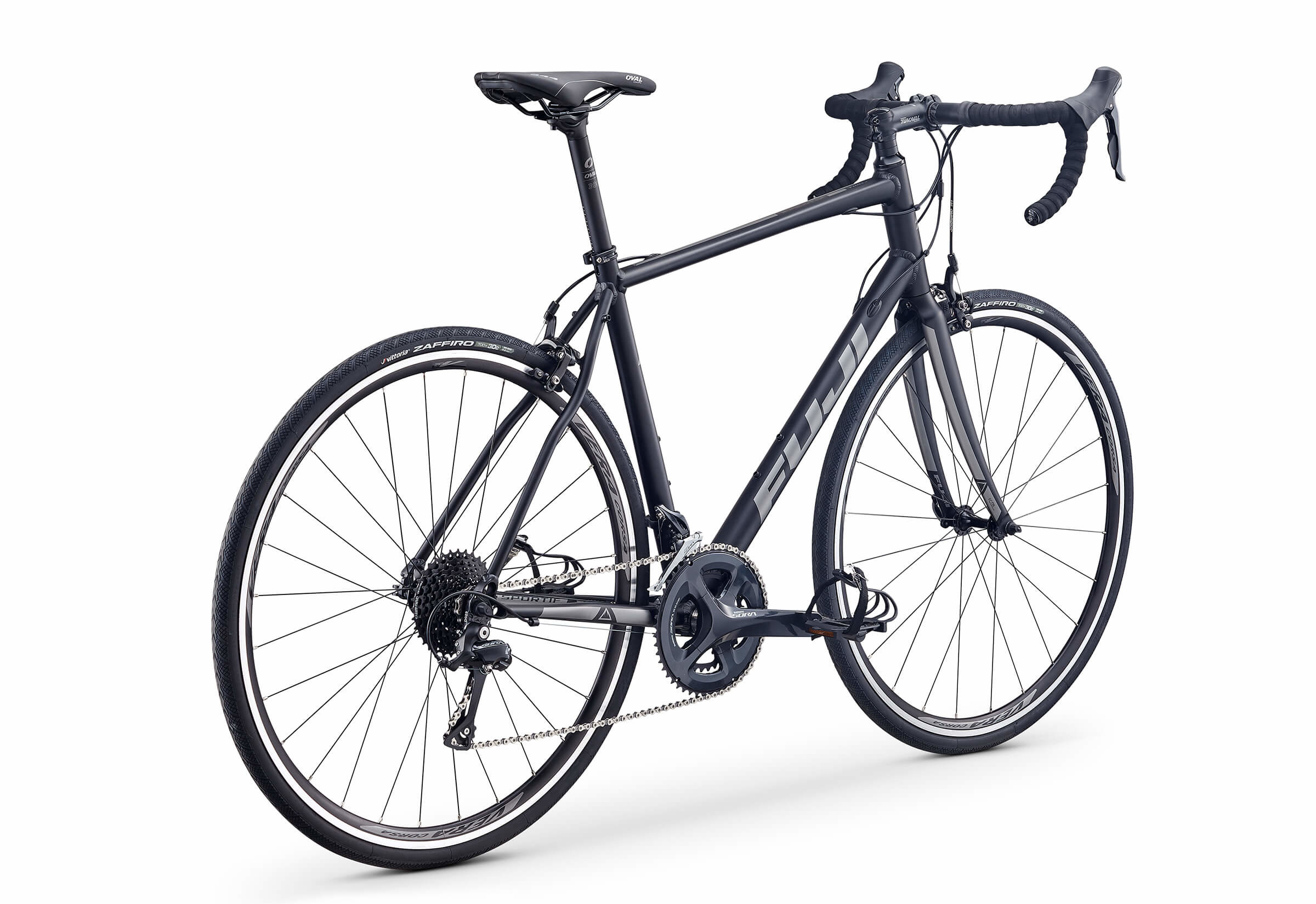 fuji sportif 2.1 review