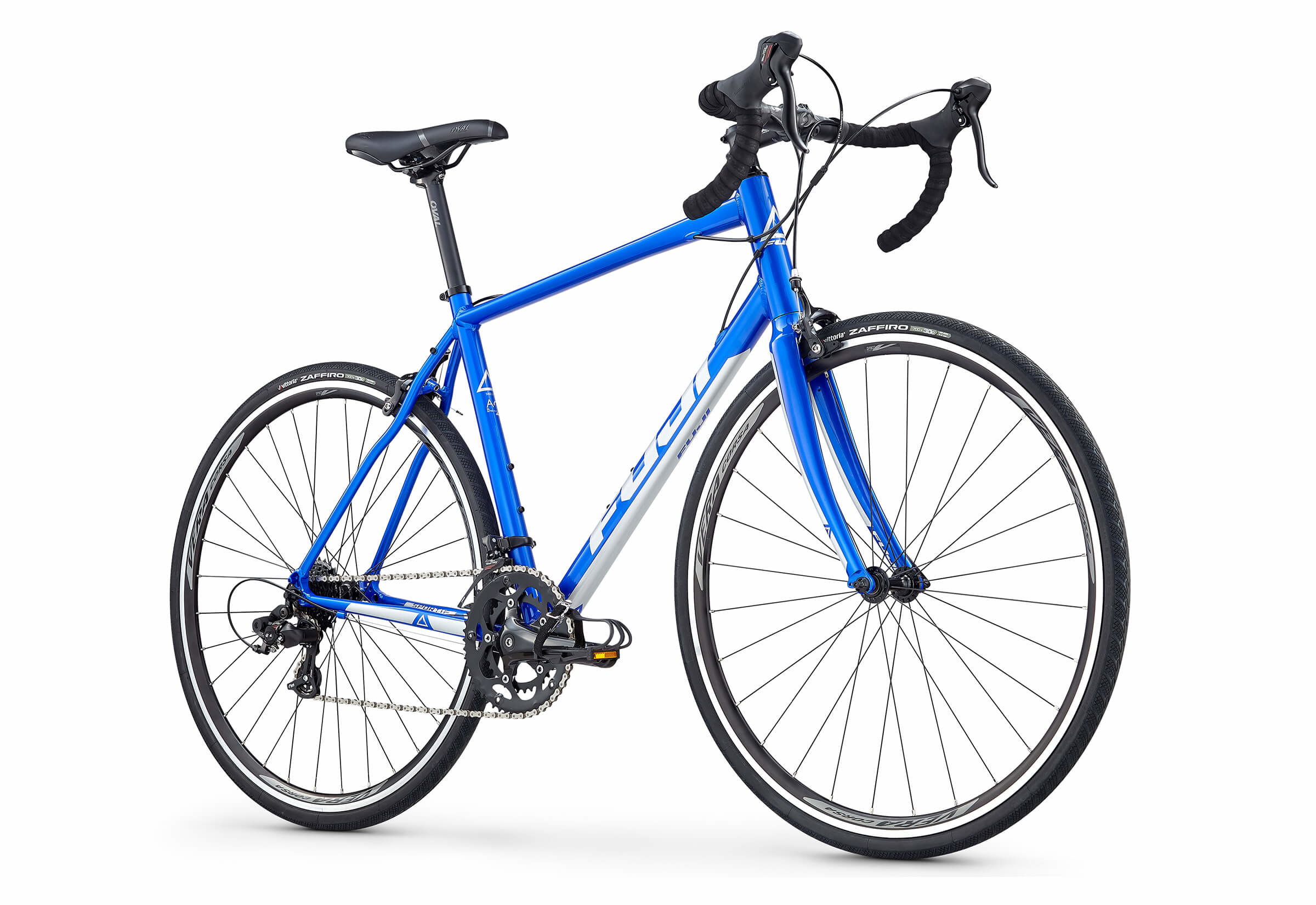 Fuji sportif deals 2.5 review