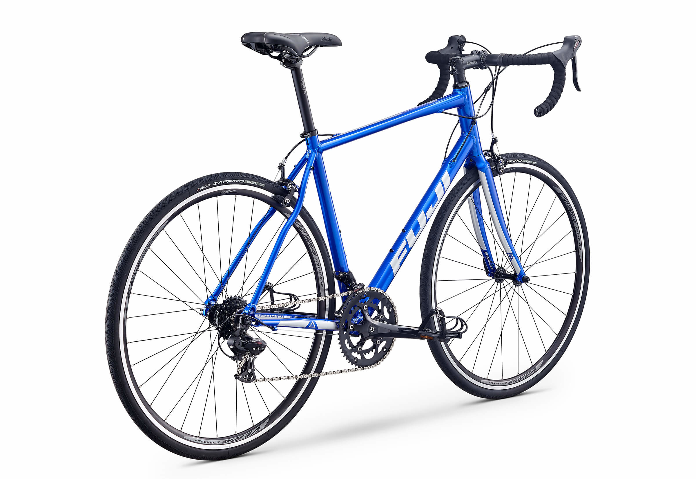 Fuji sportif 2.5 sales blue book