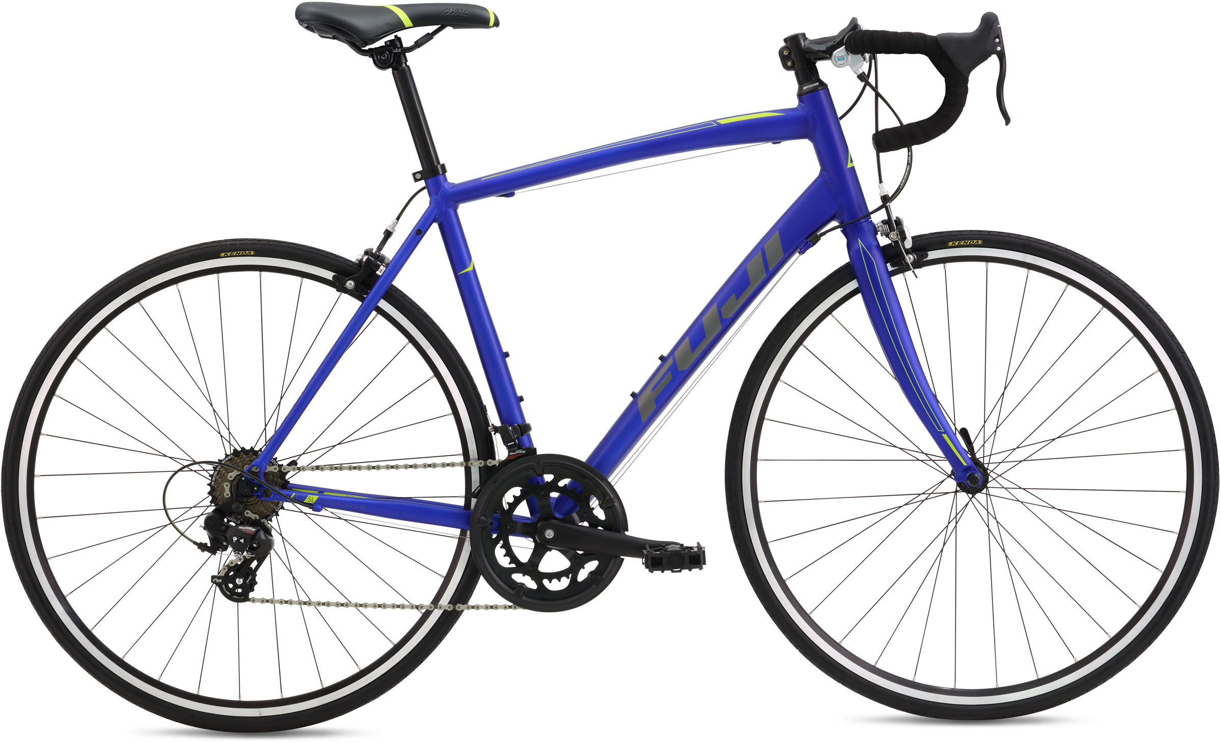 fuji 20 inch road bike