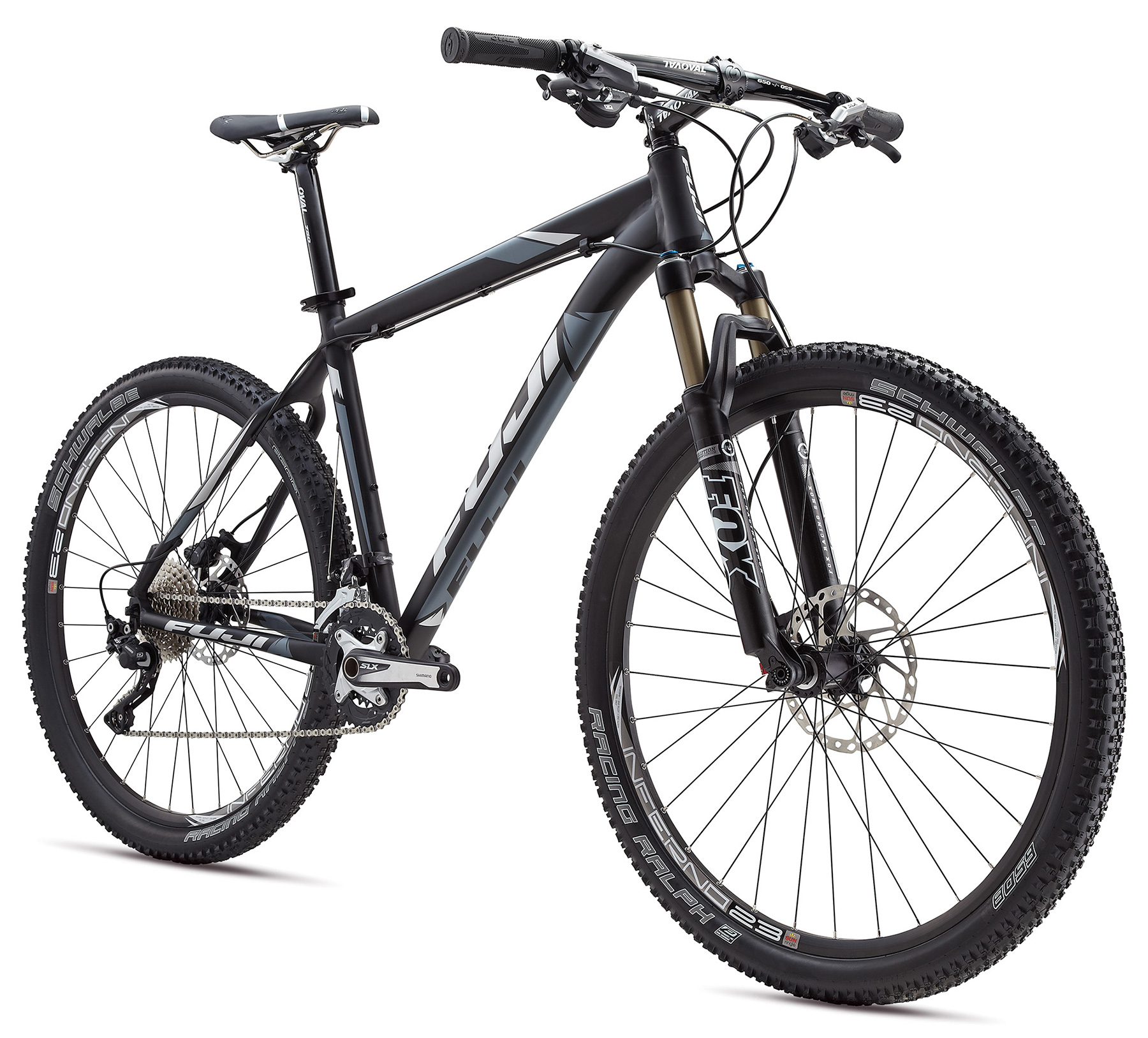 Fuji tahoe 1.5 online 29er