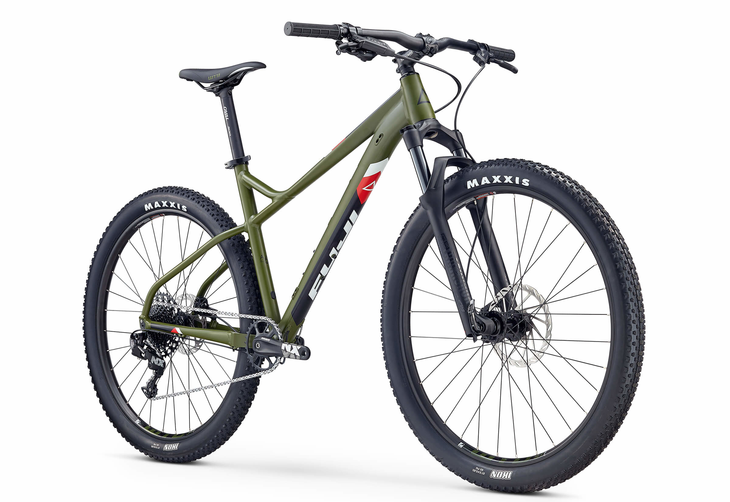 Fuji tahoe deals 27.5