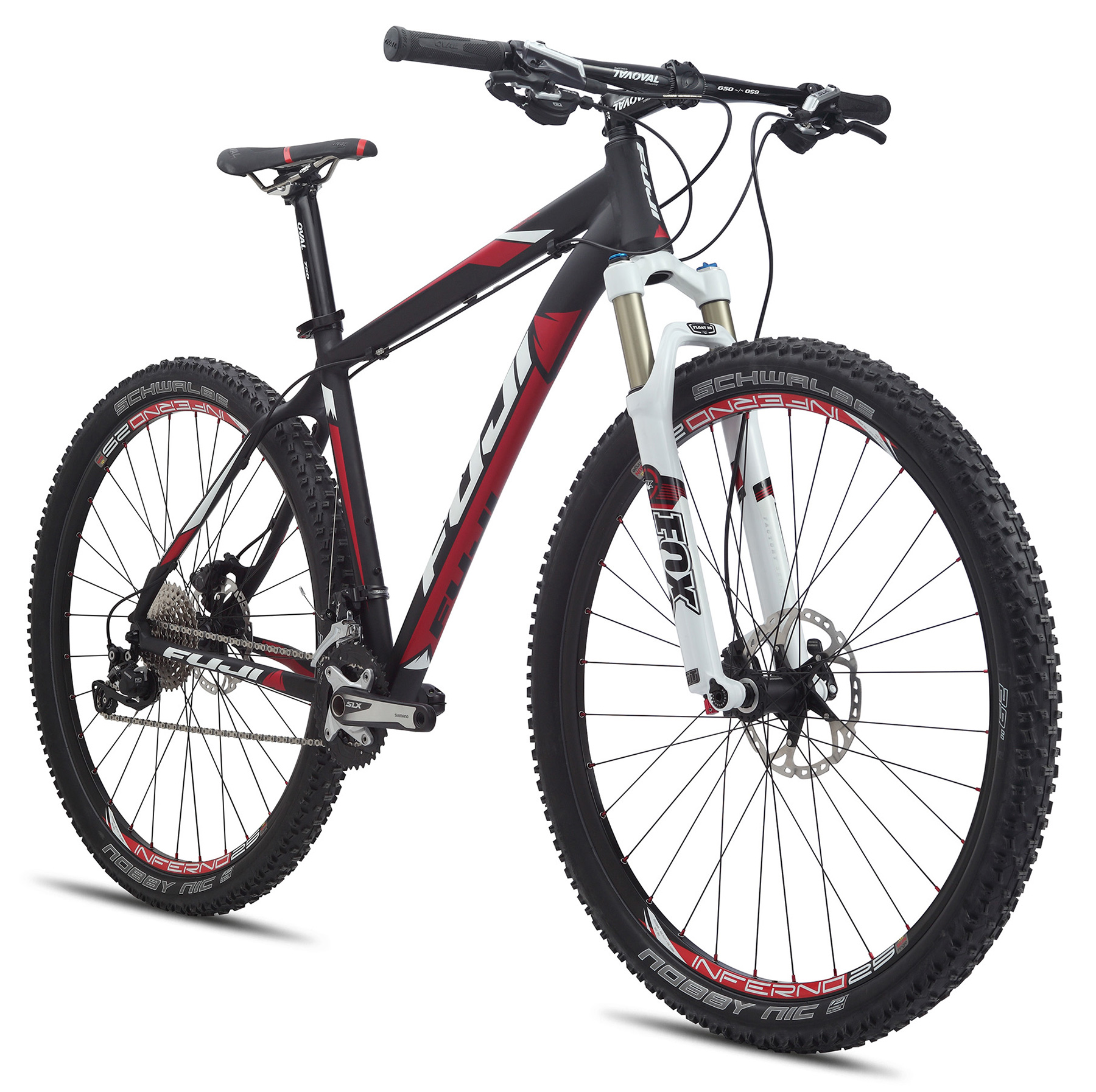 Fuji 2025 tahoe 29er