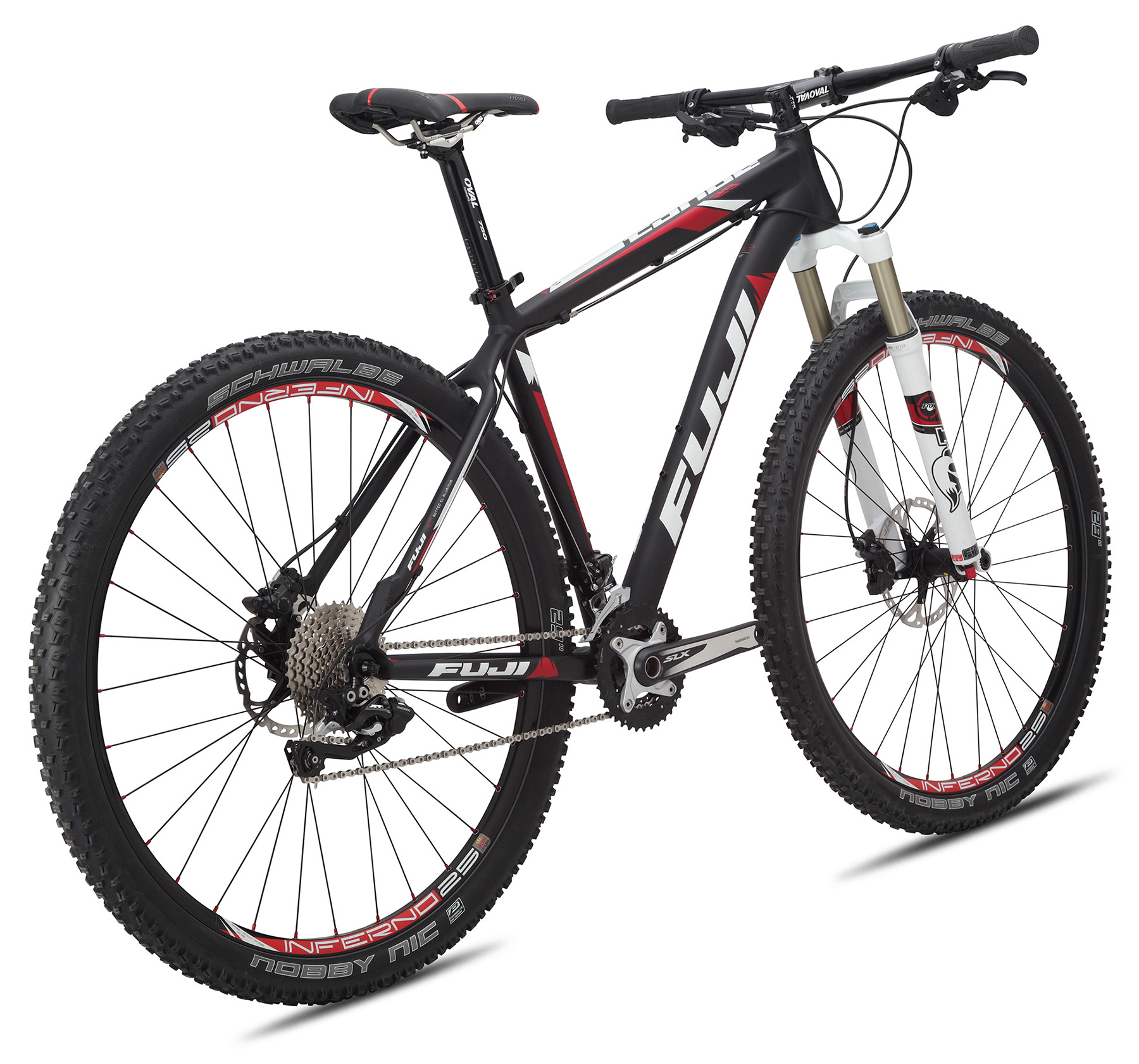 Fuji 2025 tahoe 29er