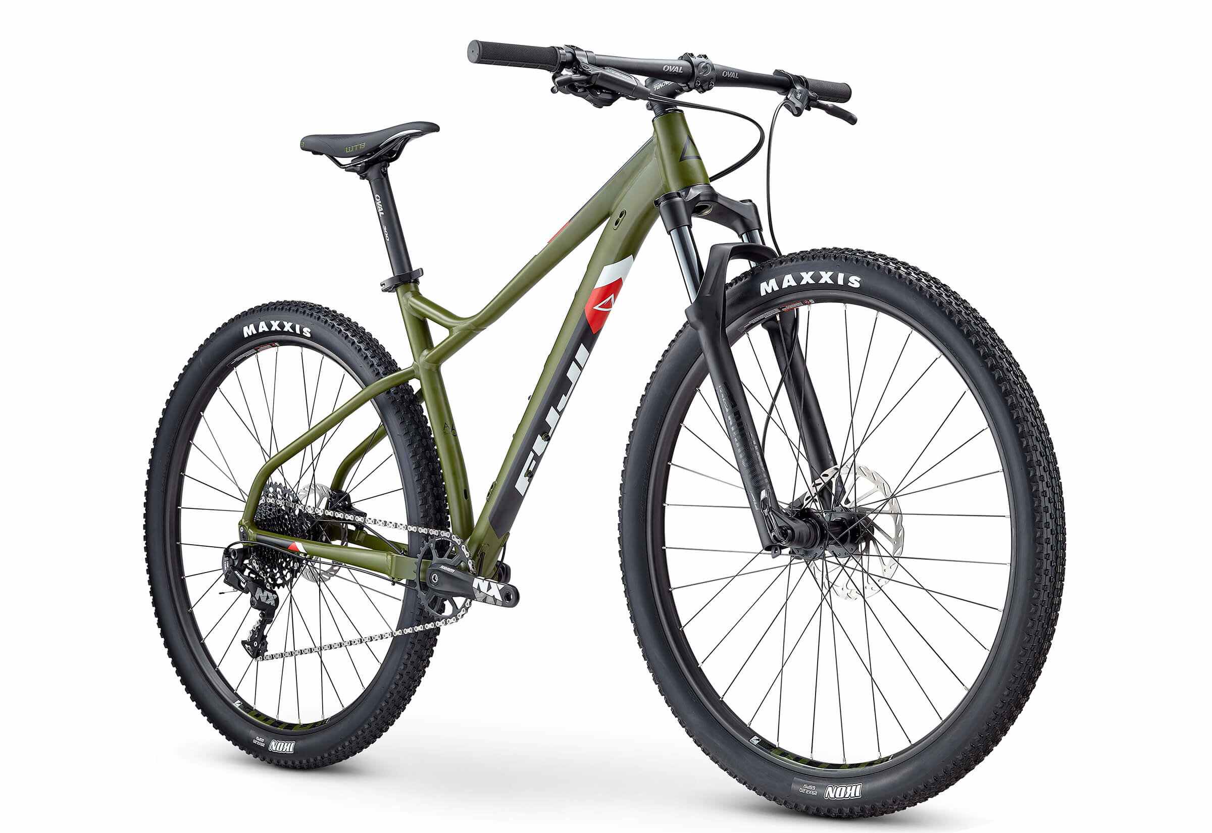 Fuji Tahoe 29 1.5 Congers Bike Shop