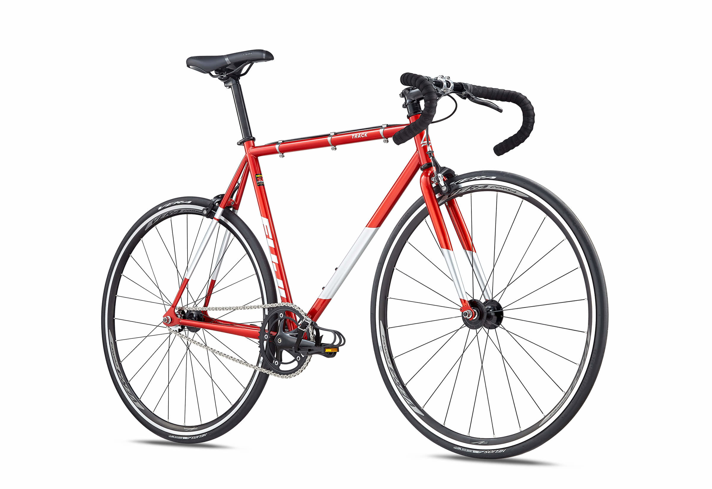 Fuji track road store bike 2019