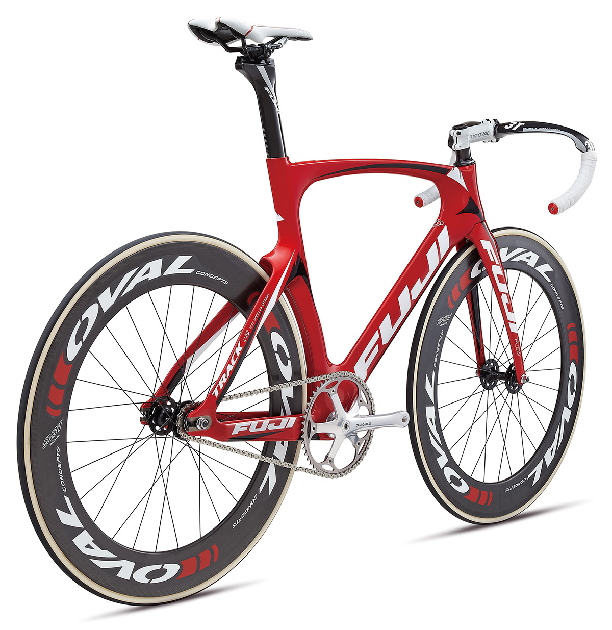 Fuji track elite for 2024 sale