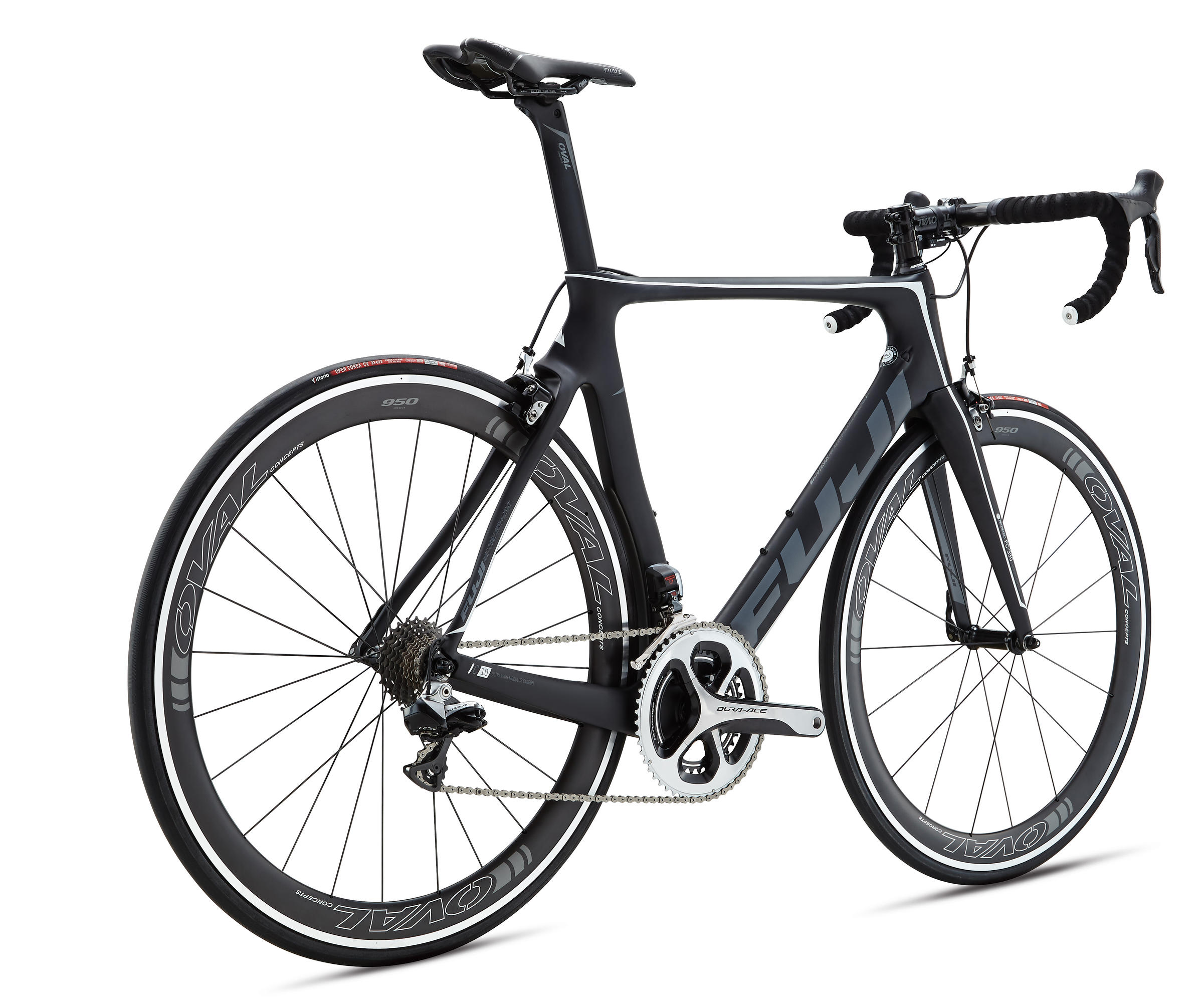 2018 fuji transonic online 2.5