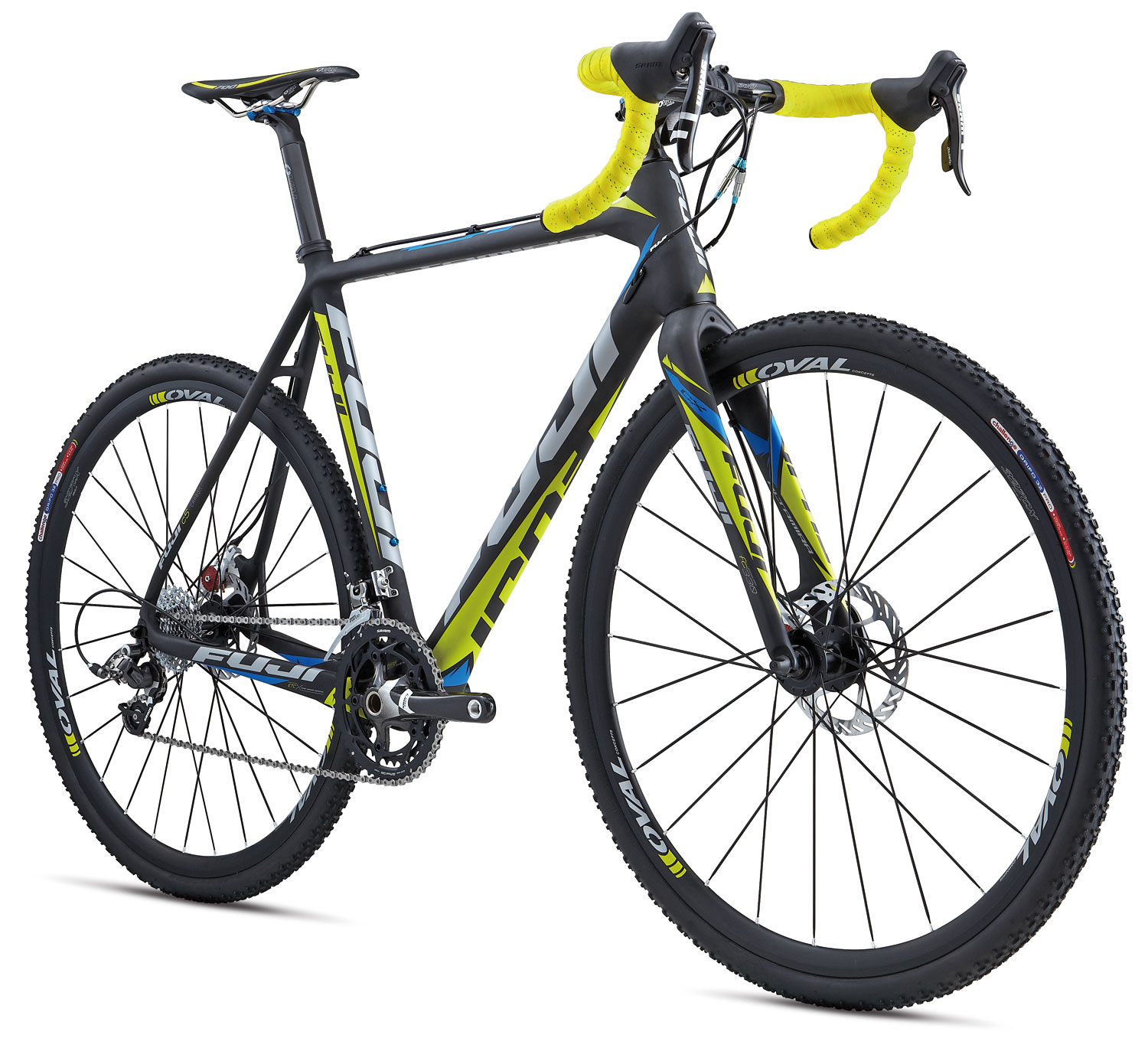 Fuji altamira 1.3 sales 2016