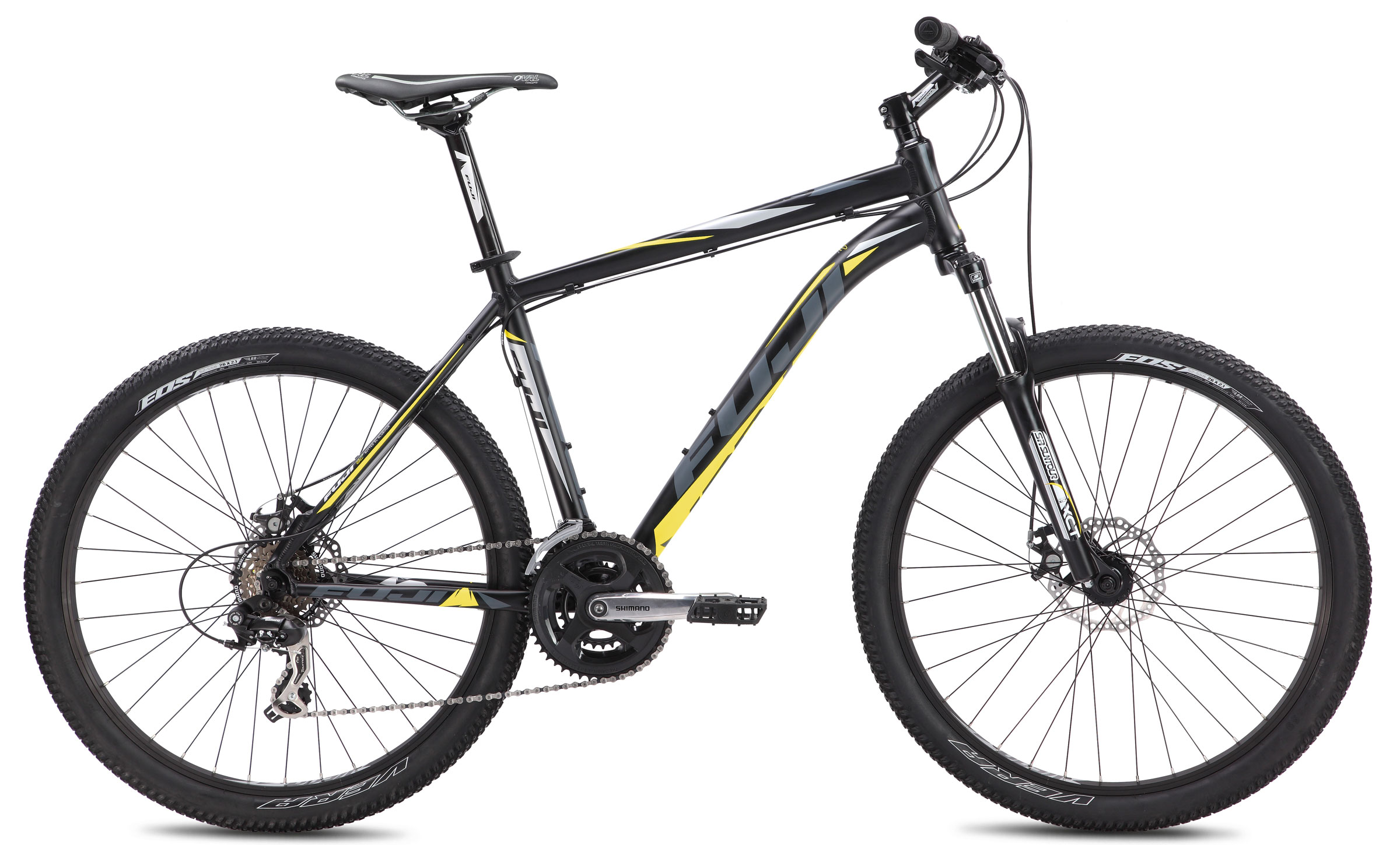 Fuji nevada cheap 1.9 2019