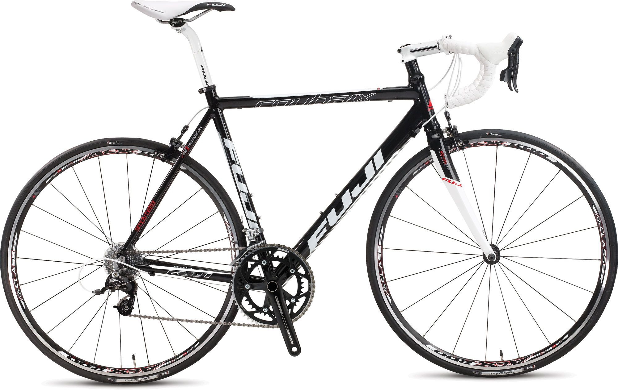 2013 fuji roubaix 1.0