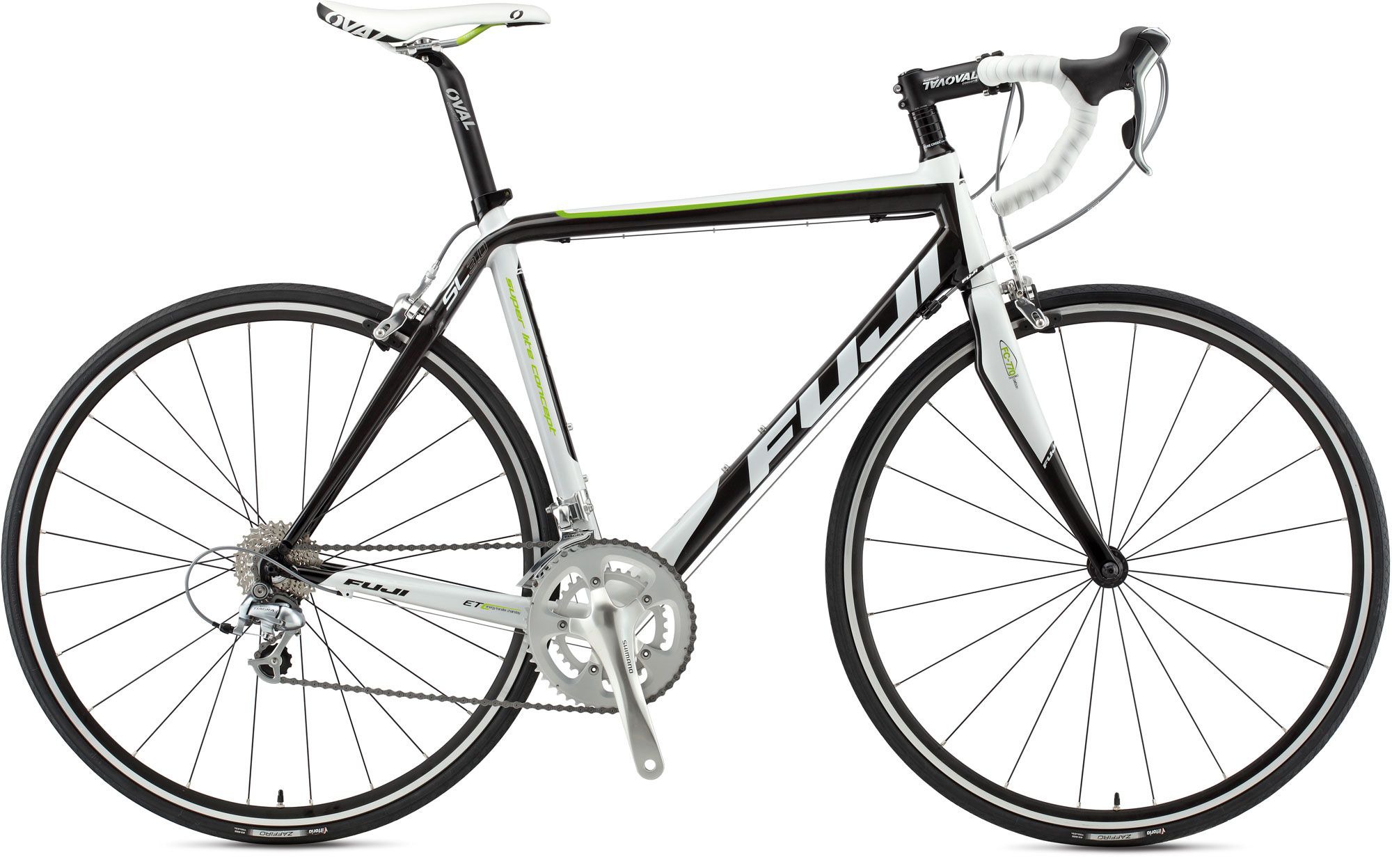 2011 fuji roubaix 3.0