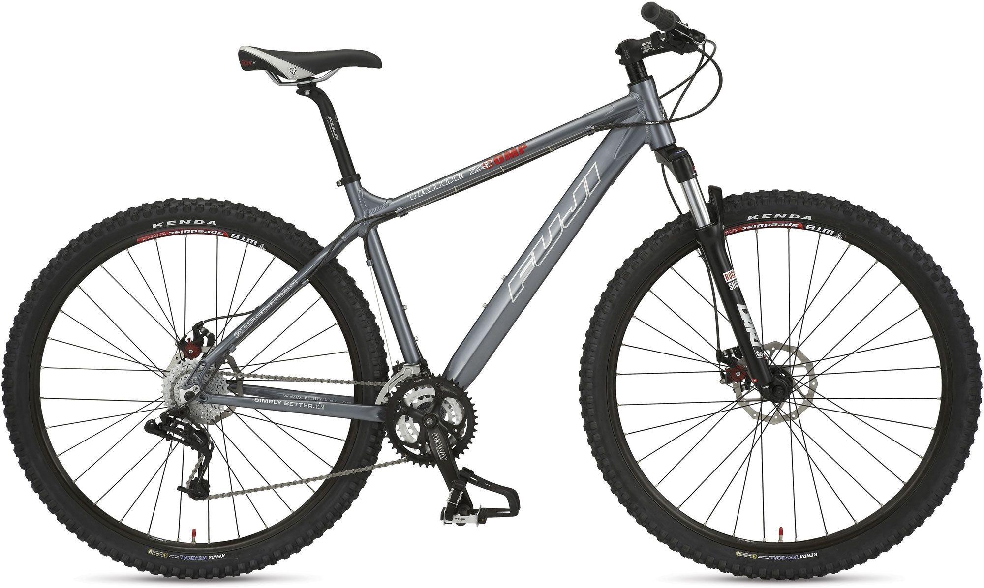 fuji tahoe comp 29er